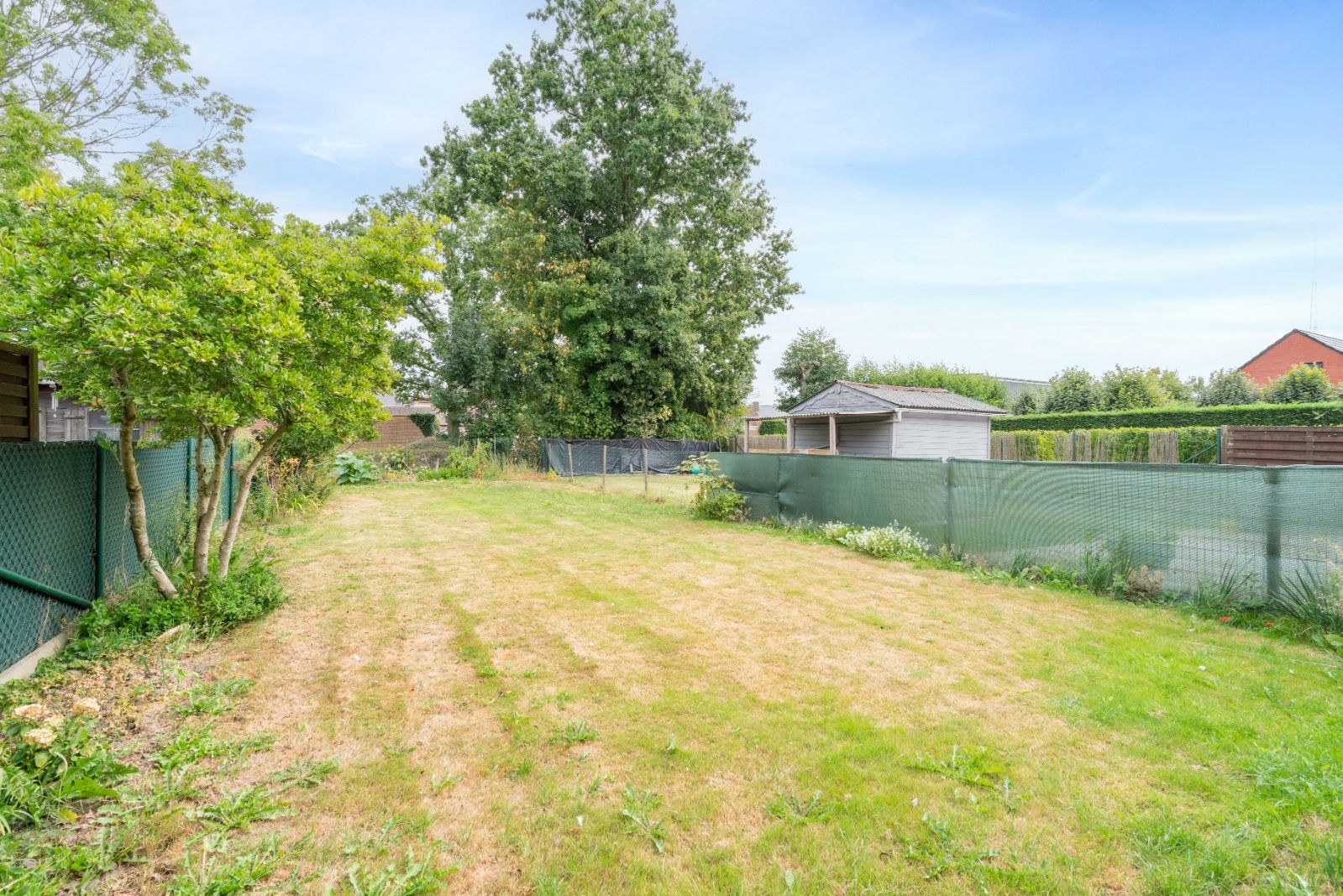 Charmante gezinswoning te koop in centrum Ardooie! foto 16