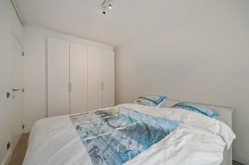 Subliem 2 slpk app. in kleinschalige Residentie Windsor foto 10