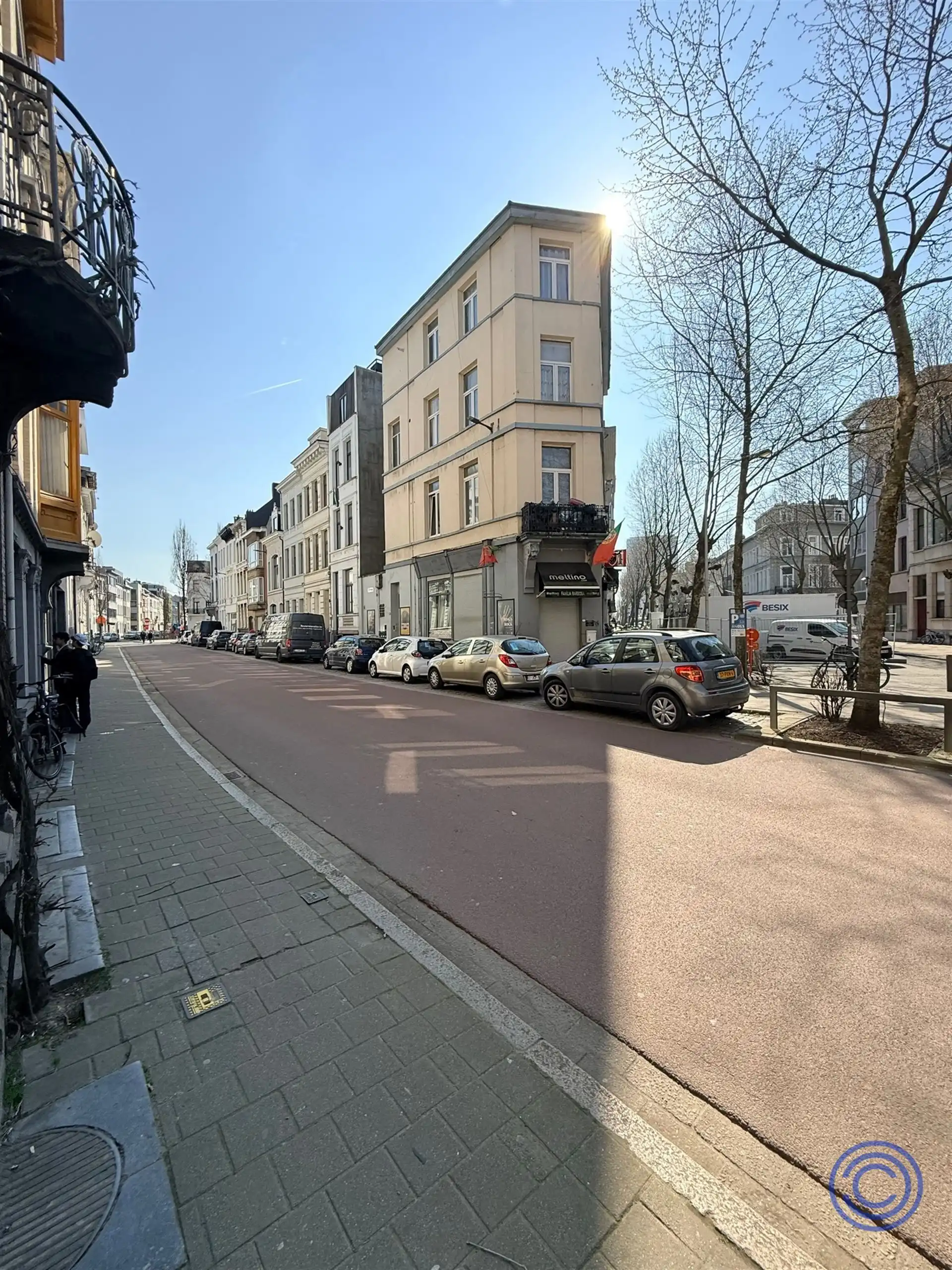 2-slpk appartement met terras en zonnepanelen! foto 12