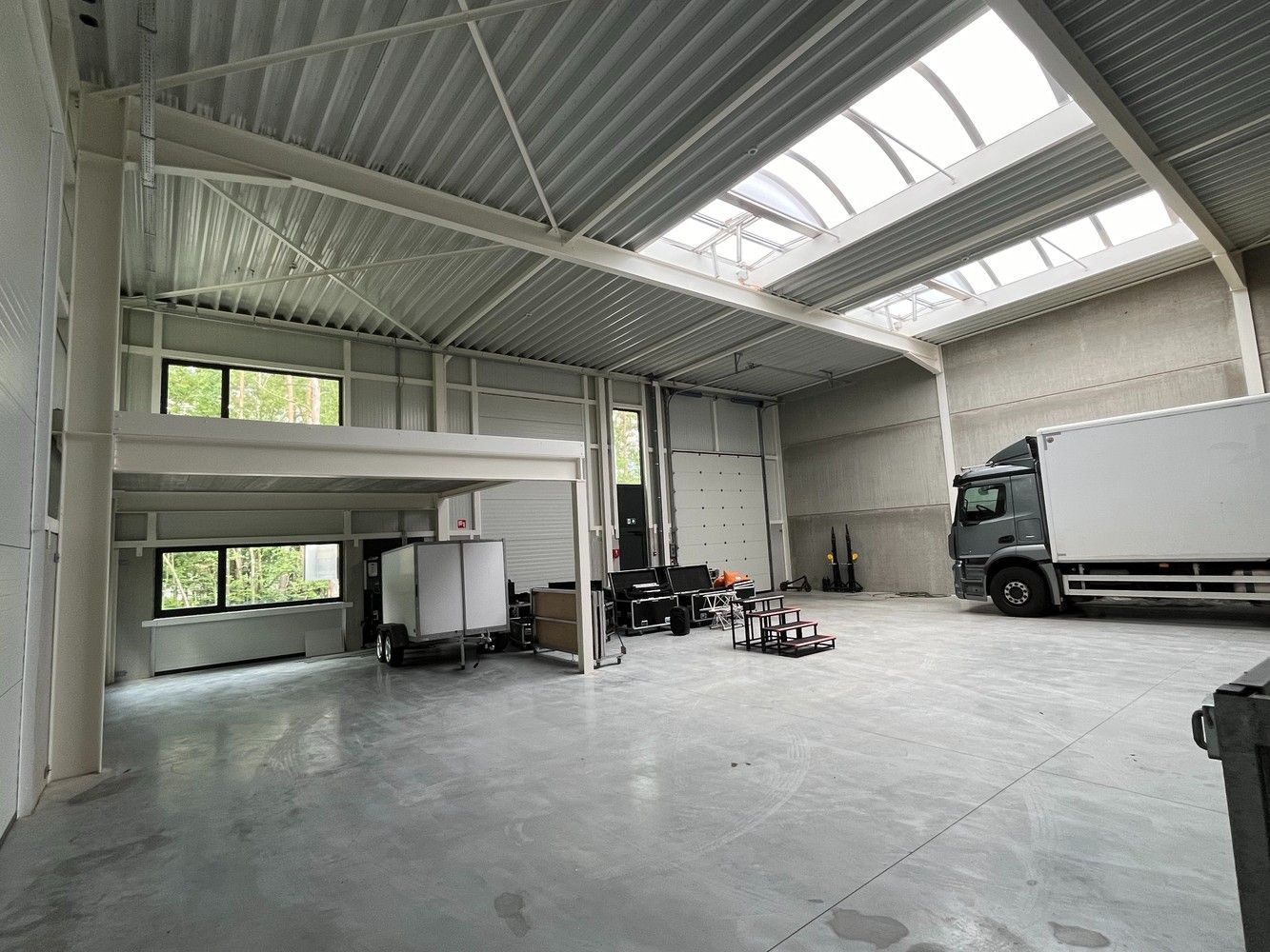 KMO-unit 358m² foto 3