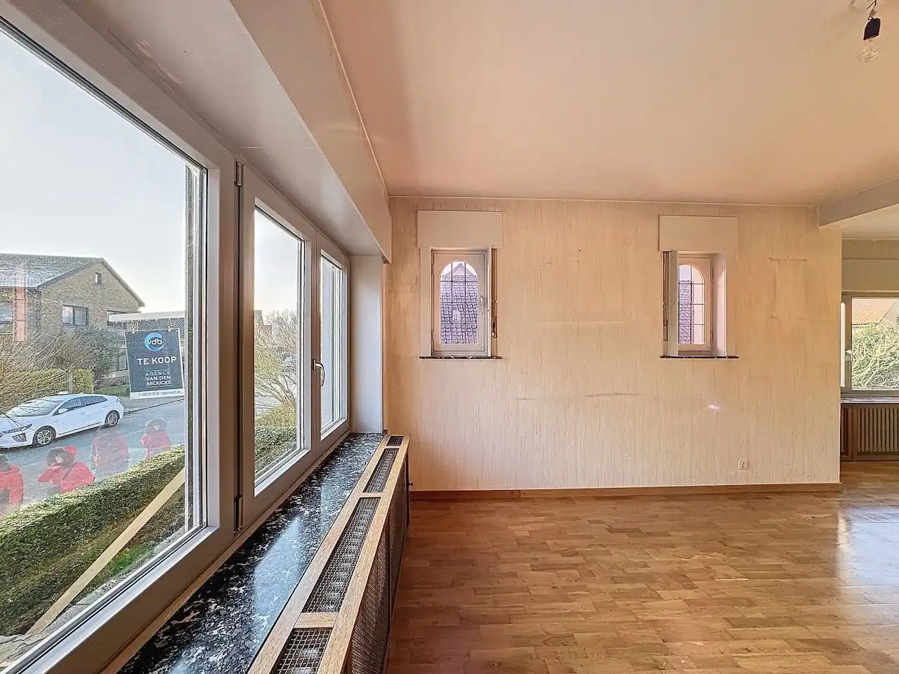 Centraal en rustig gelegen villa te Heist-Aan-Zee foto 3