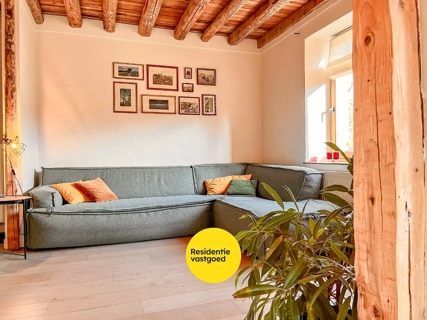 Gerenoveerde vakantiewoningen in het pittoreske Wibrin!  foto 10