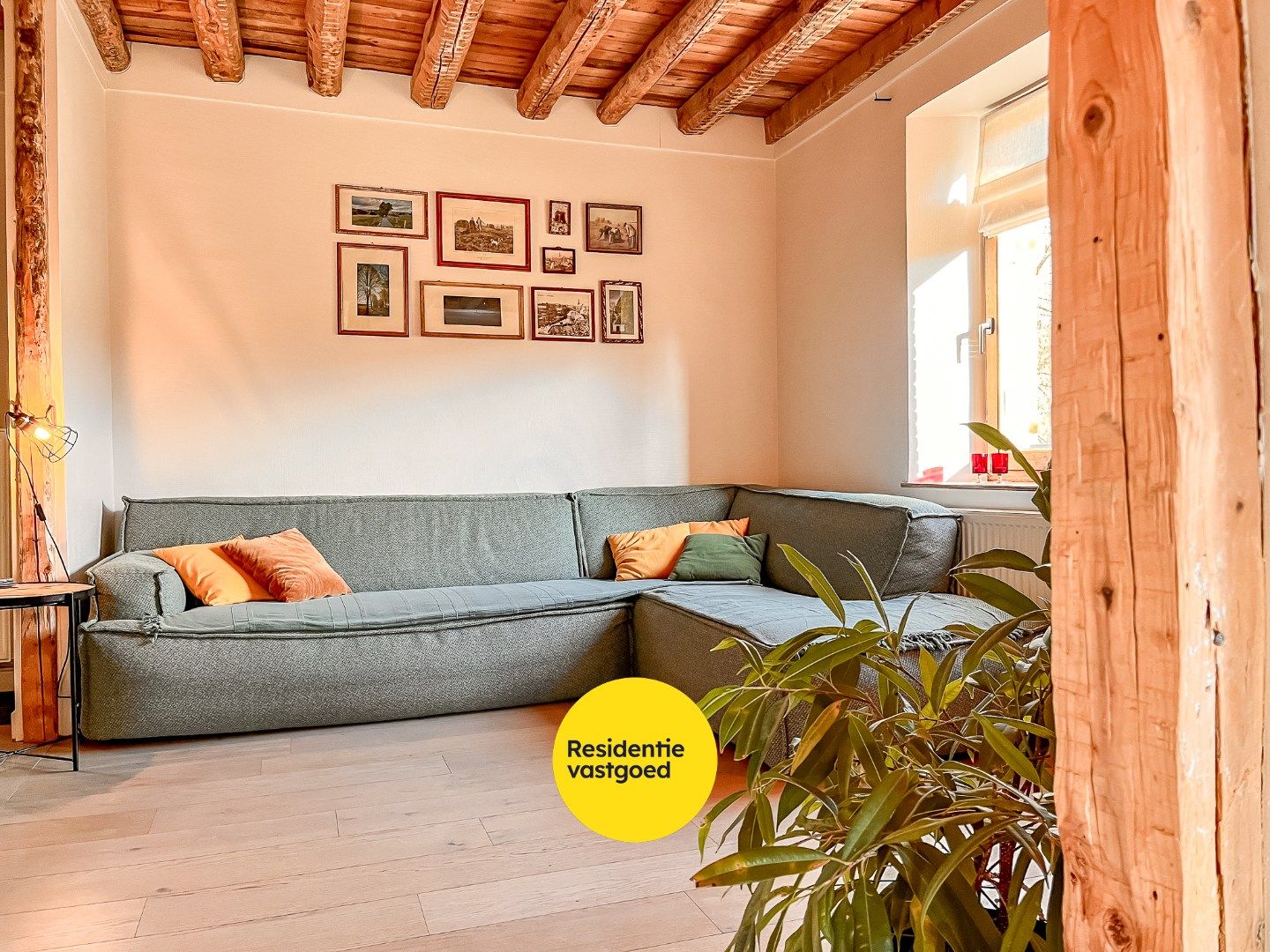 Gerenoveerde vakantiewoningen in het pittoreske Wibrin!  foto 10