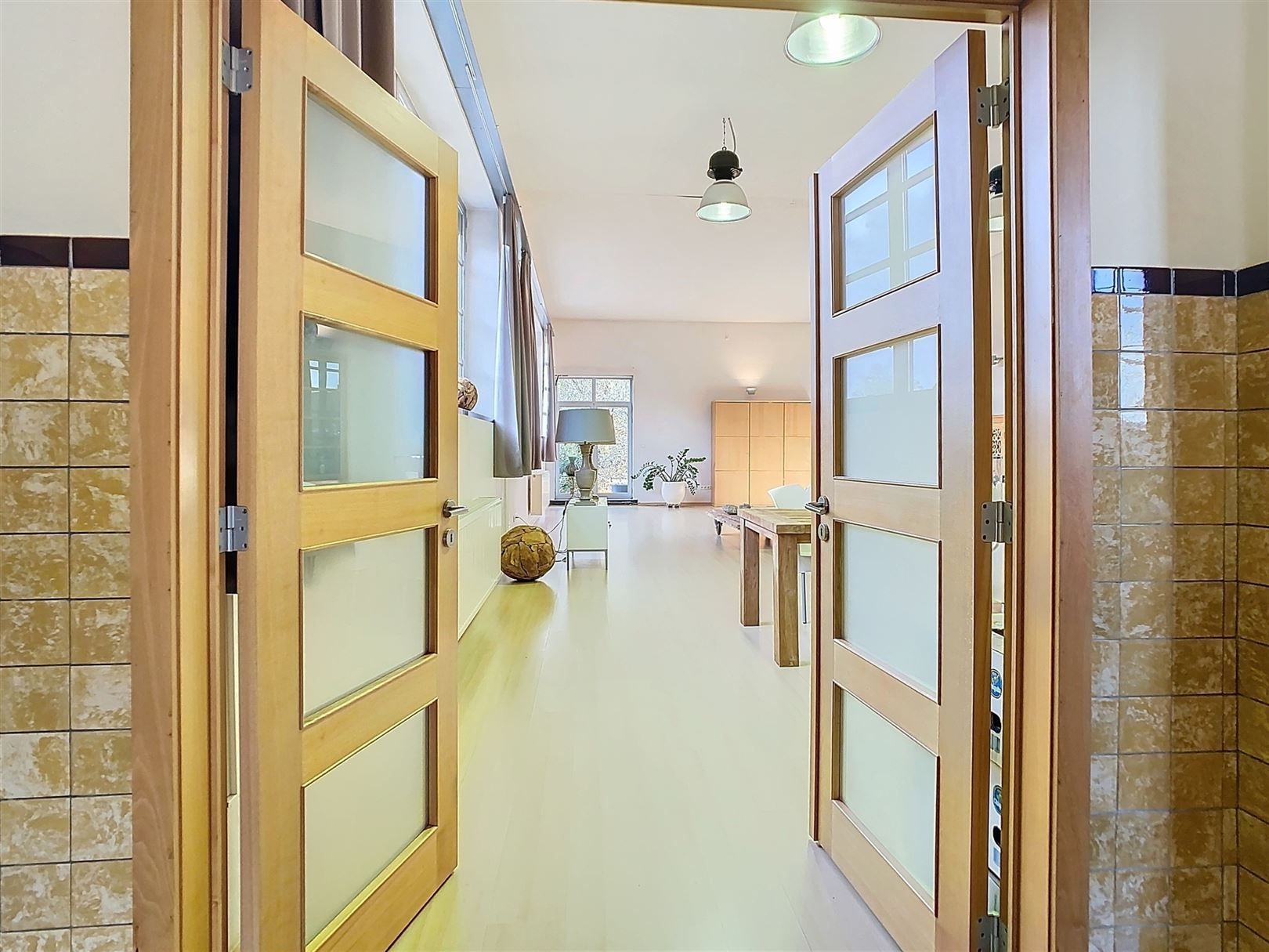 Unieke en karaktervolle woning, 1 slpk, garage, koer, 2a 6ca foto 36