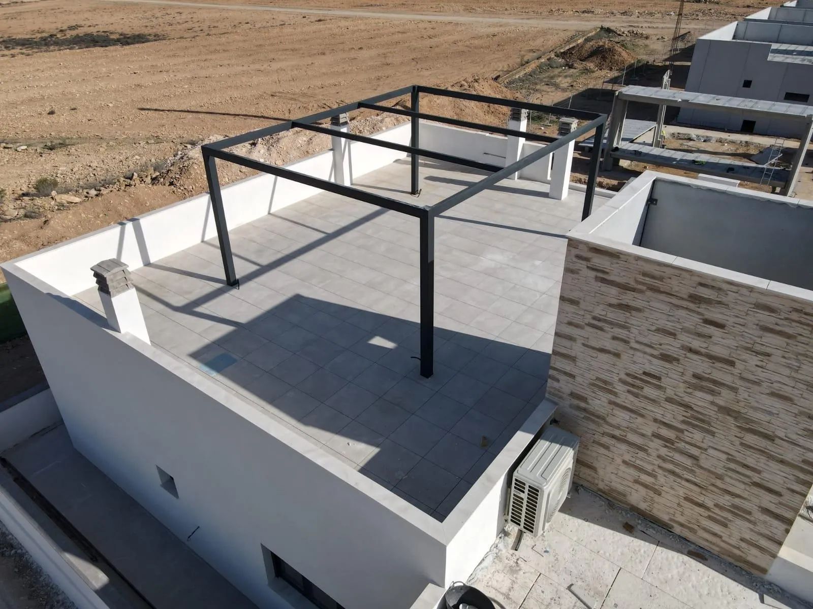 Duurzaam wonen in de natuur: ontdek deze luxe nieuwbouw villa's en vakantiewoningen in Murcia foto 15