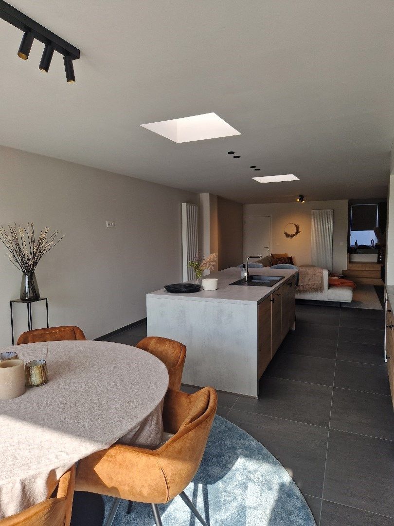 Prachtig afgewerkte woning met 3 slaapkamers in Oekene foto 6
