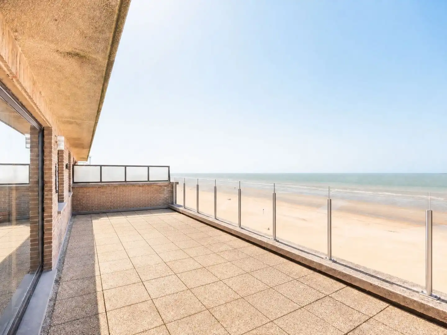 Oostdijk - Penthouse foto {{pictureIndex}}