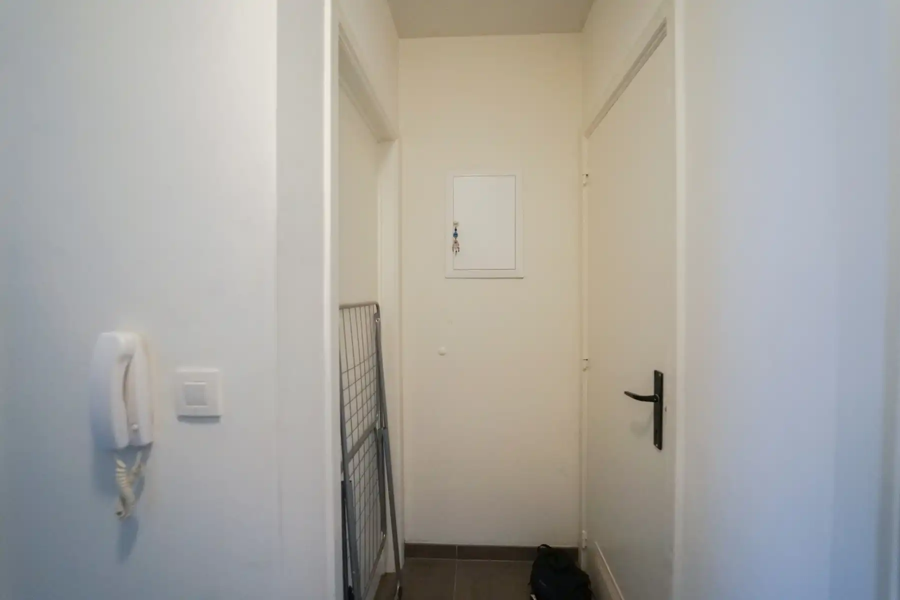 Gerenoveerde knusse studio met schitterend uitzicht! foto 15
