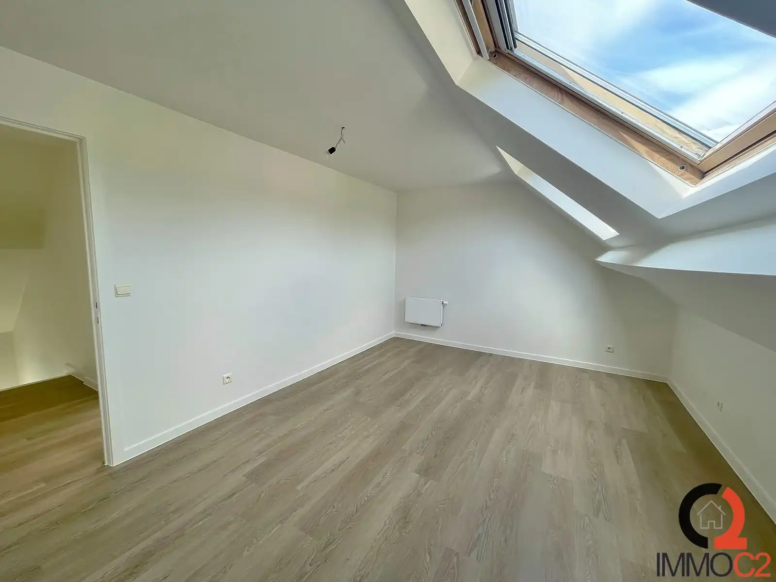 Appartement te huur foto 17