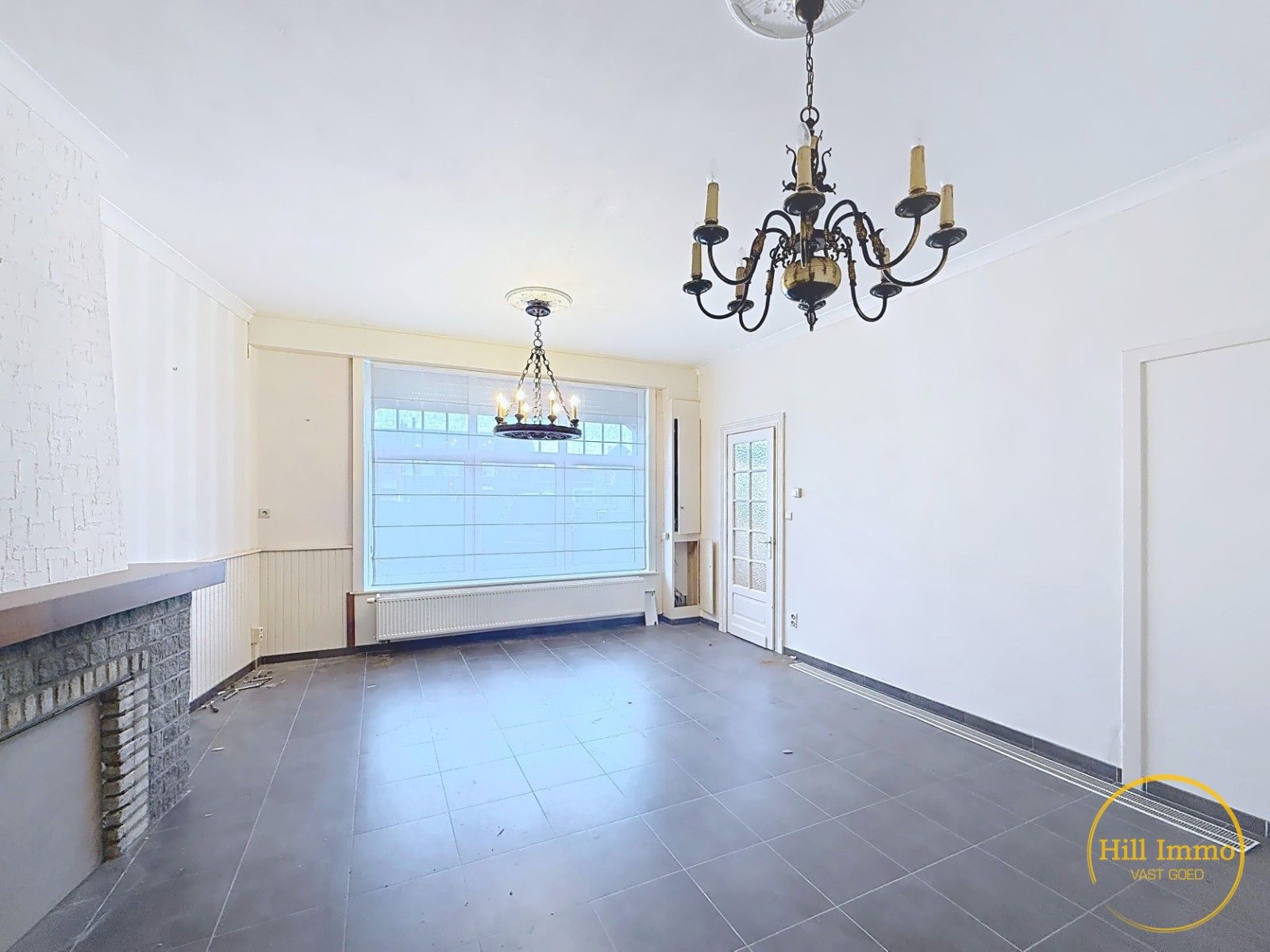 Te huur: Charmante rijwoning met authentieke gevel in het centrum van Kemmel (Heuvelland) foto 6