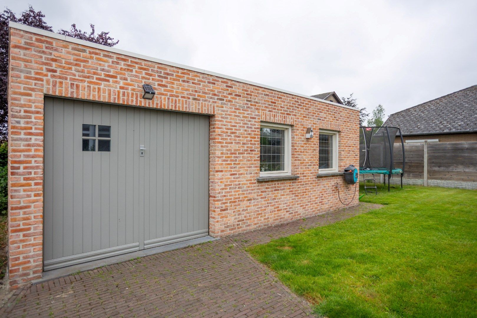 Deze vrijstaande woning gelegen op een perceel van 6a45ca wordt verkocht! foto 34