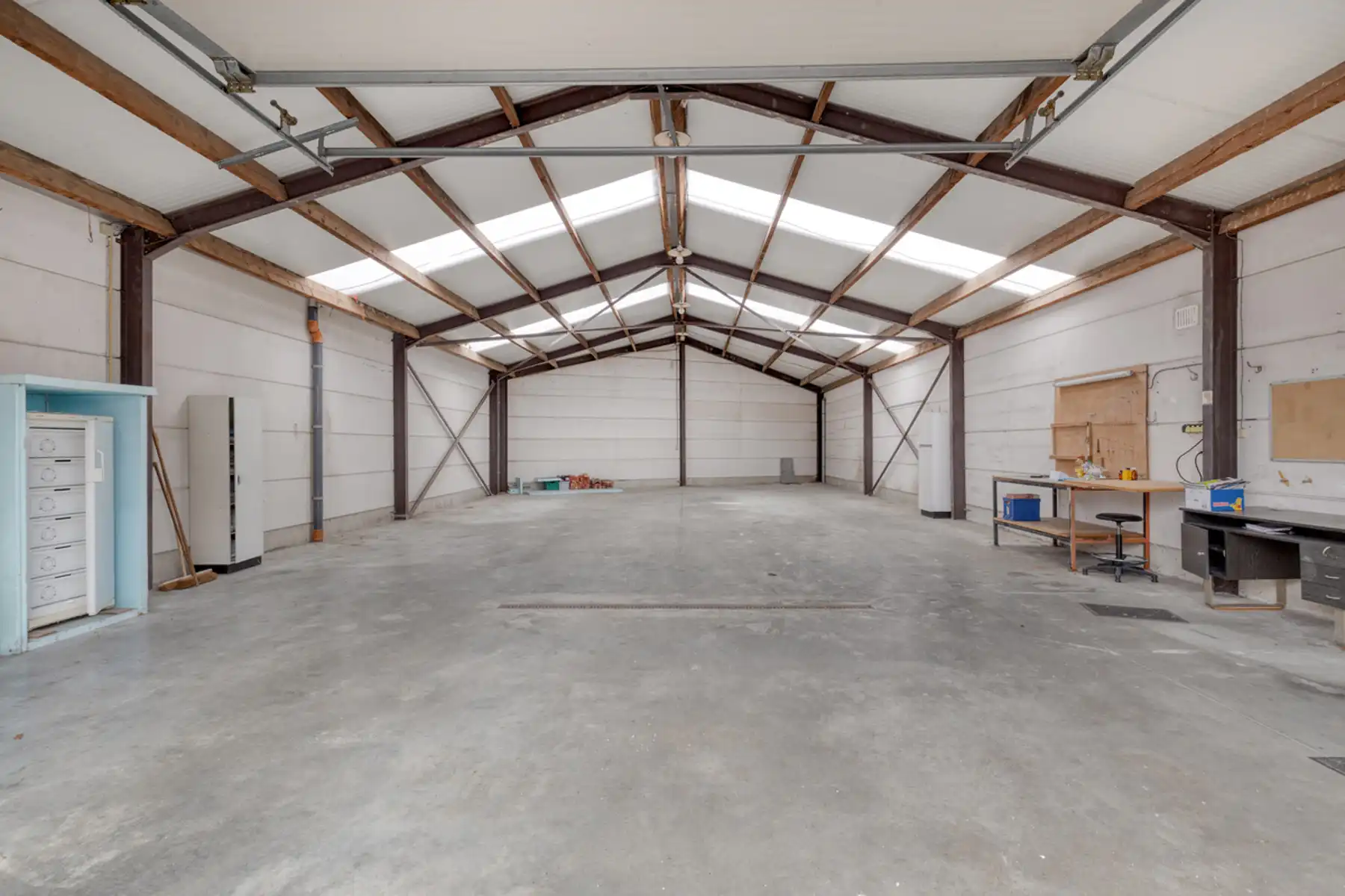 Woning met atelier en 4 slaapkamers in Buggenhout foto 26