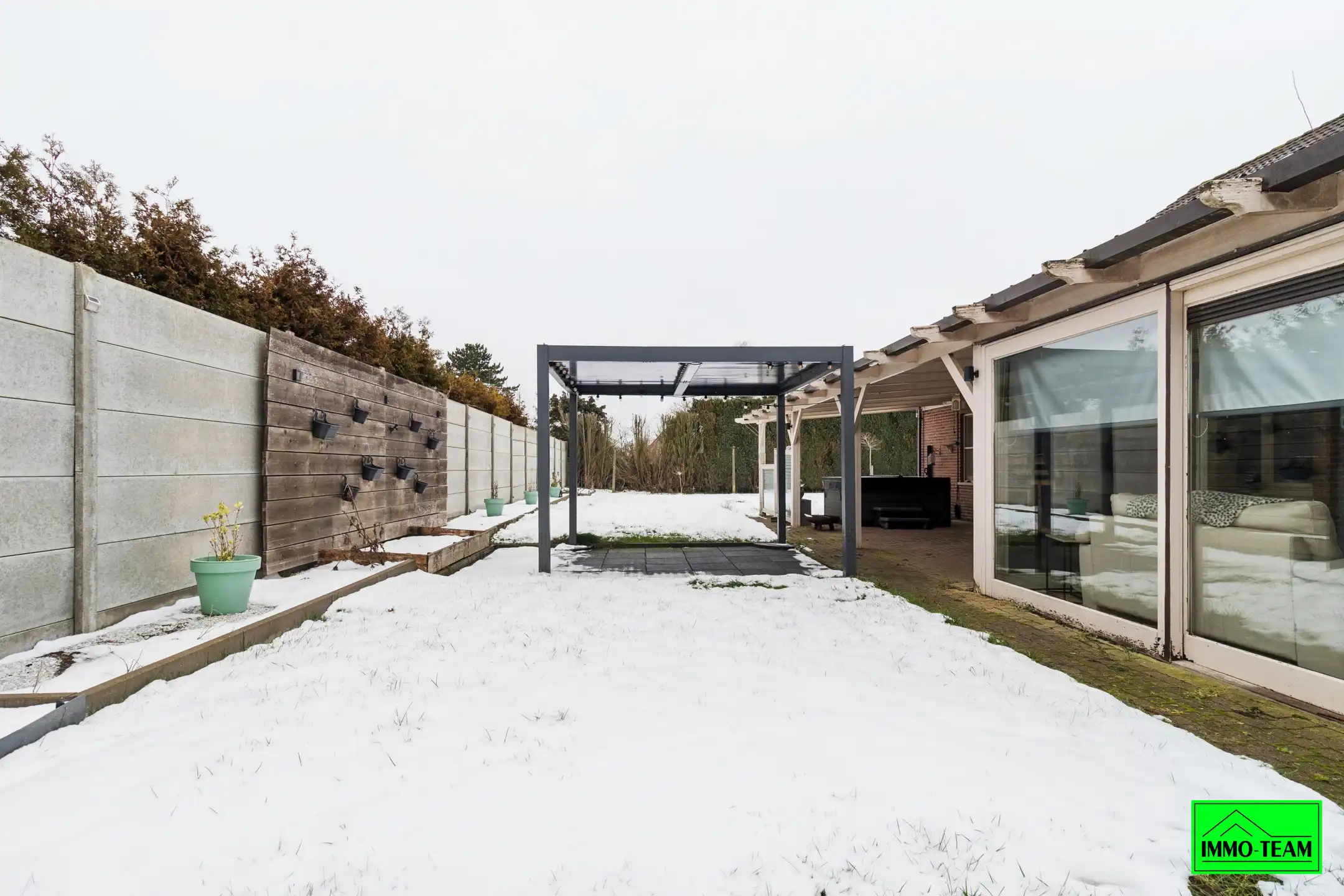 Ruime rustig gelegen woning  foto 24