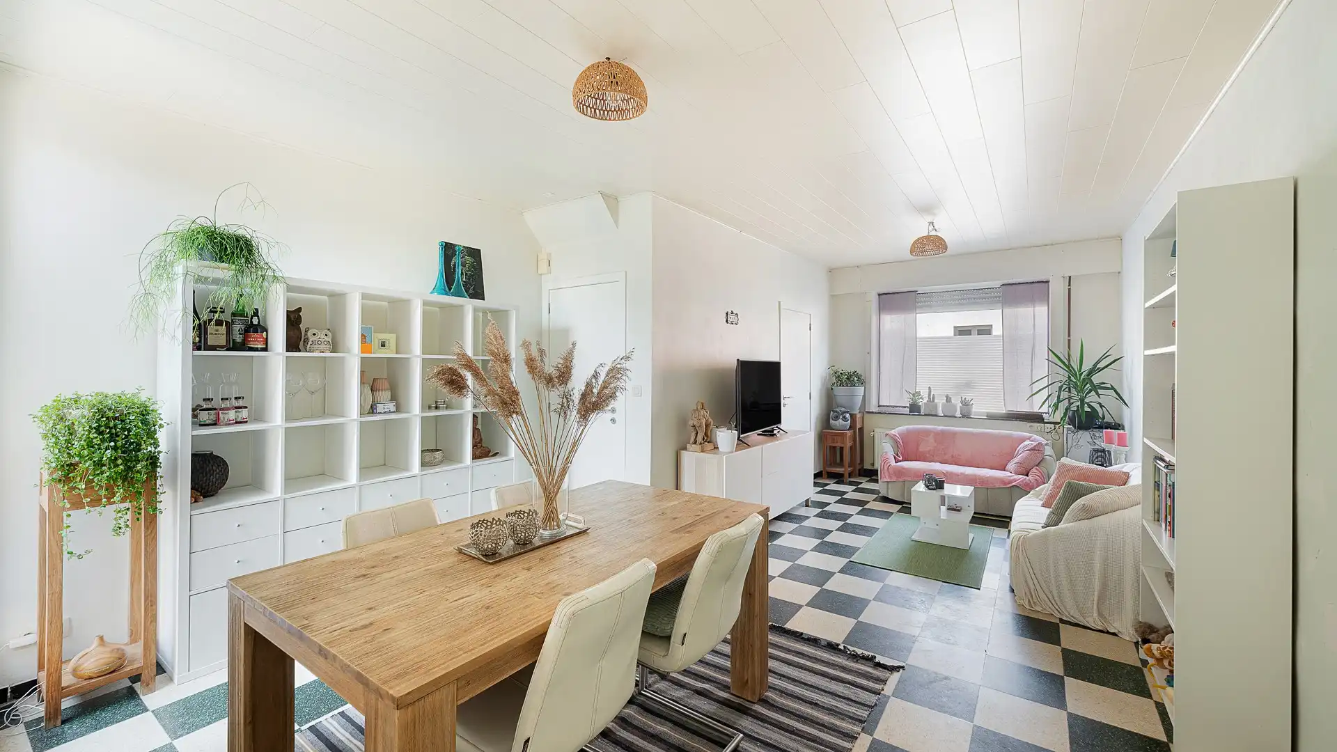 Huis te koop 8380 Lissewege
