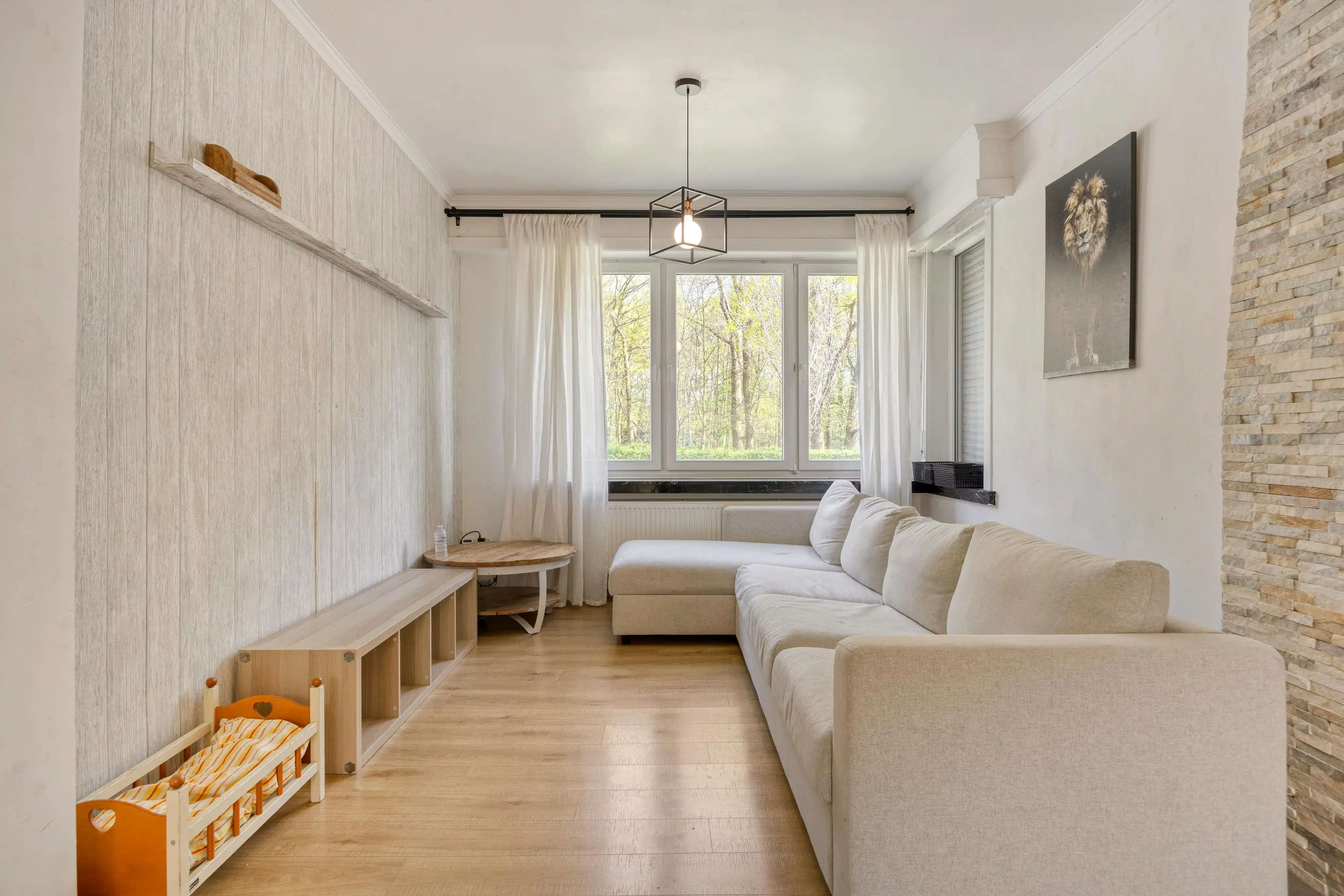 Tof huis met 3 slaapkamers en garage te koop in Boom foto 4