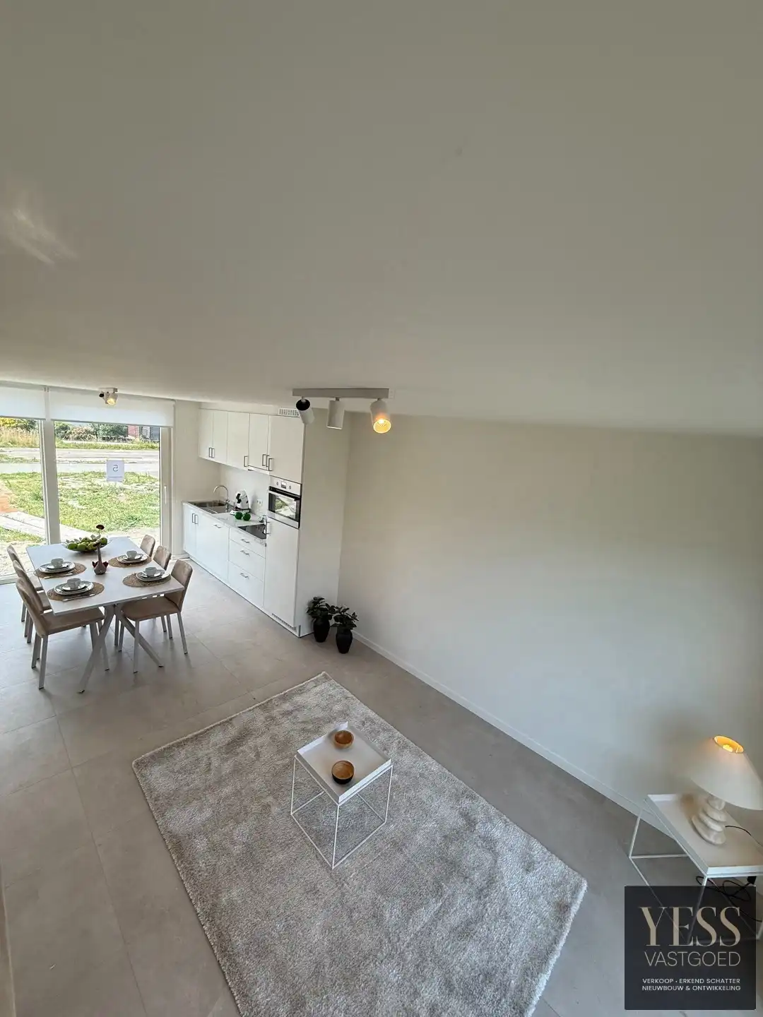 OPENWONINGDAGEN 16/04 - 17/04 - 18/04 van 11u tot 16u foto 8