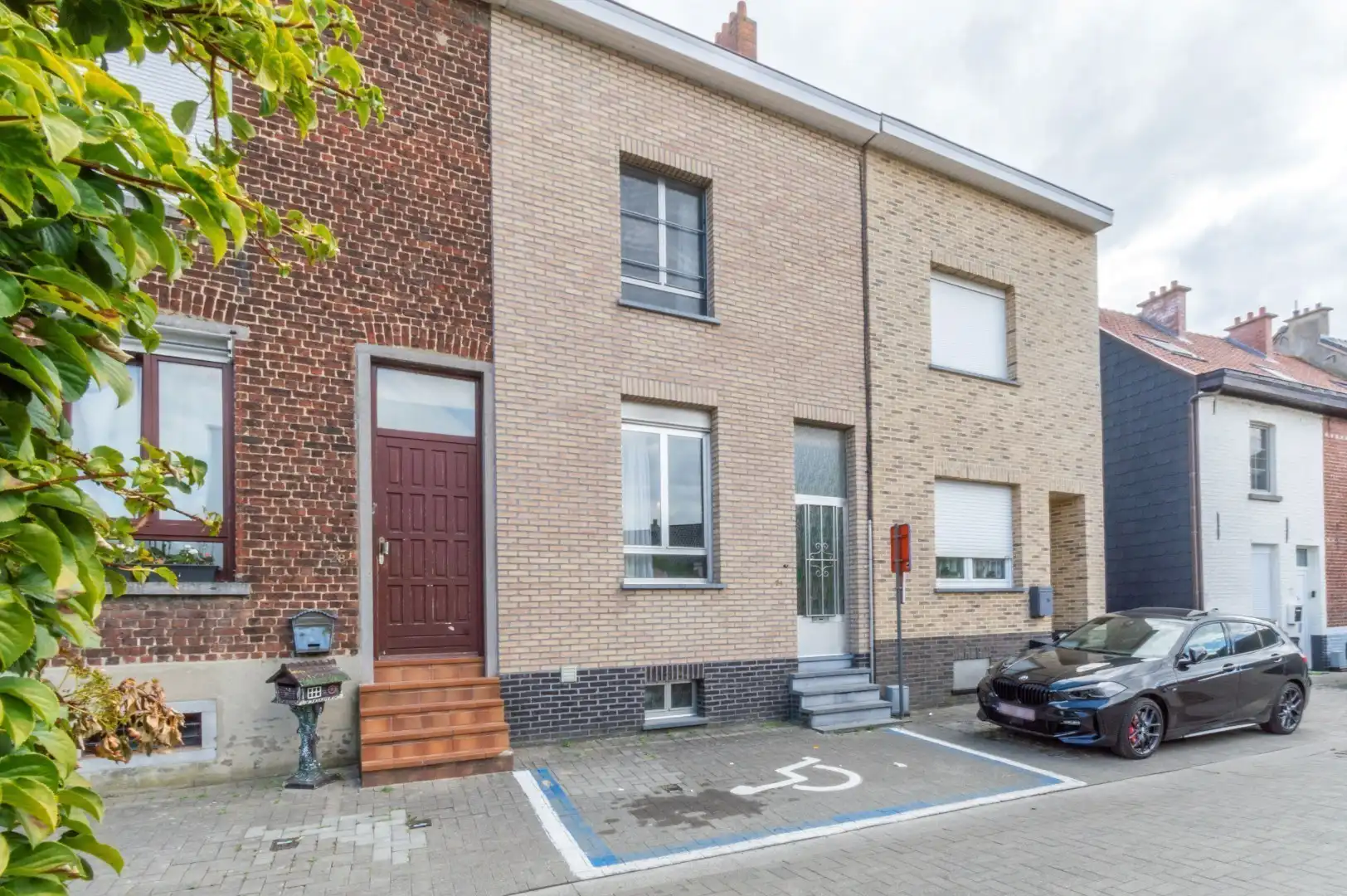 Huis te koop Paul Chevroletstraat 26 - - 1650 Beersel