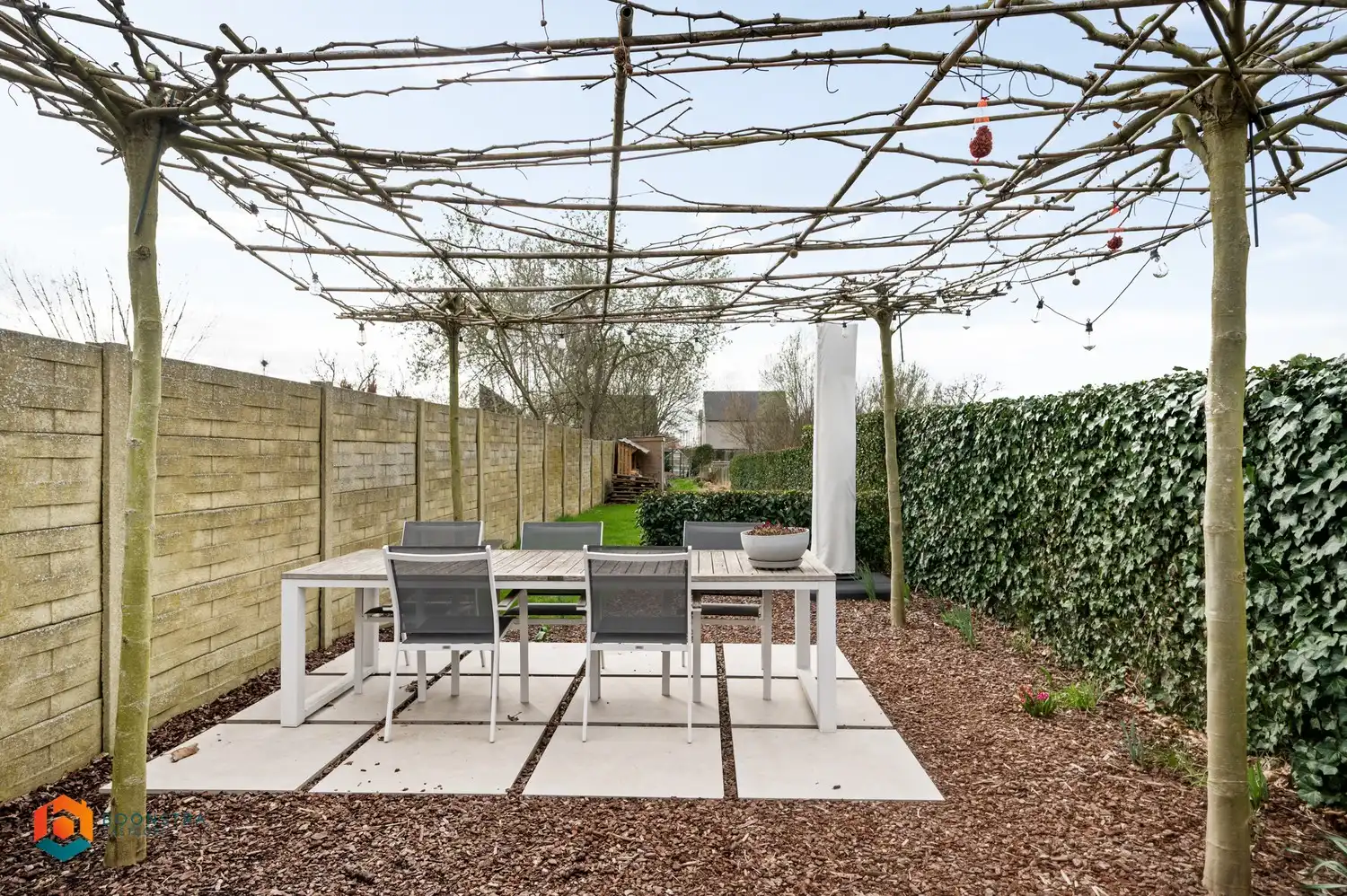 Instapklare gerenoveerde woning met 2 slpkrs en tuin met prachtige veranda te Putte foto 9