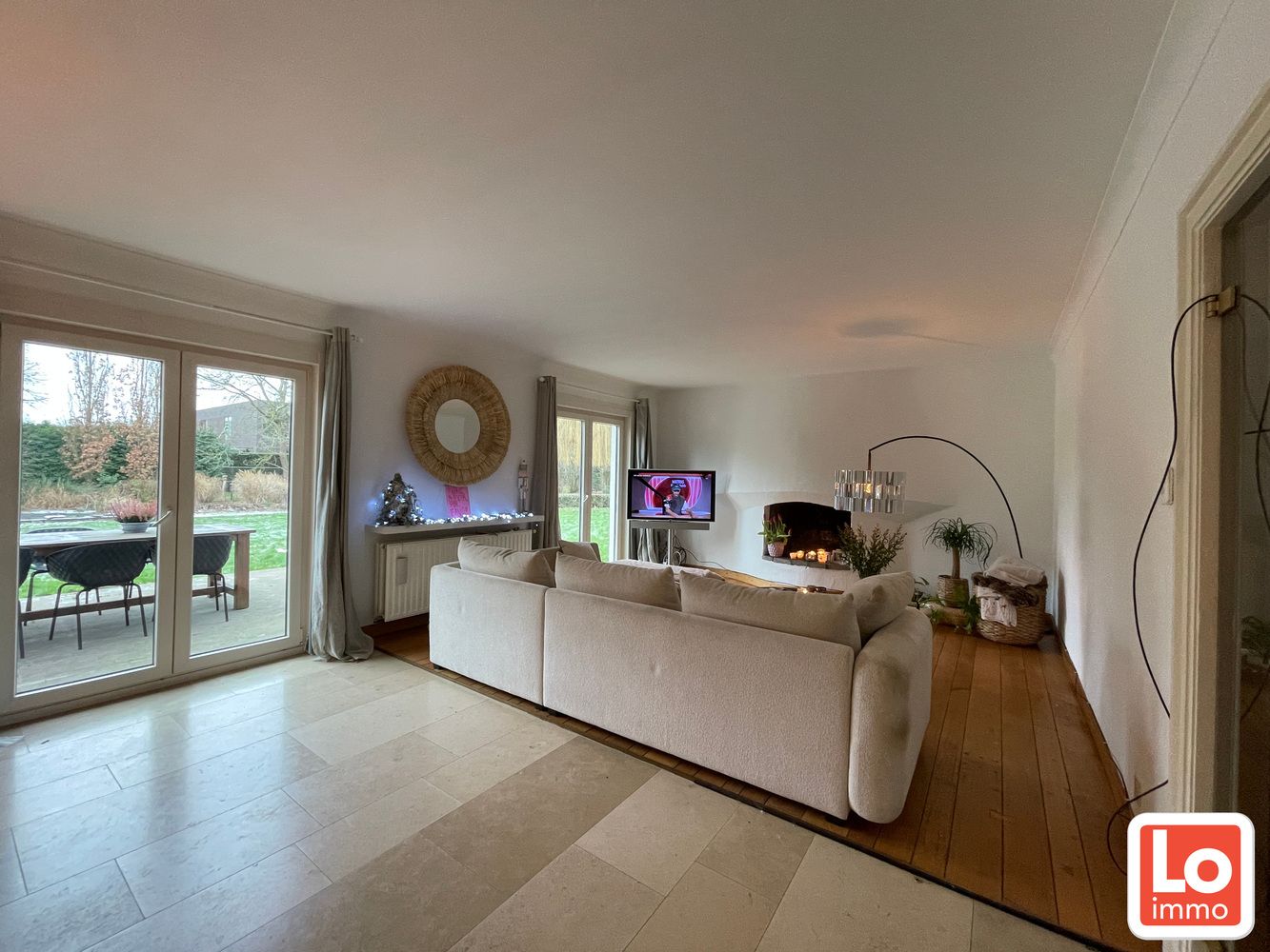 Alleenstaande ruime woning met 4 slaapkamers foto 3