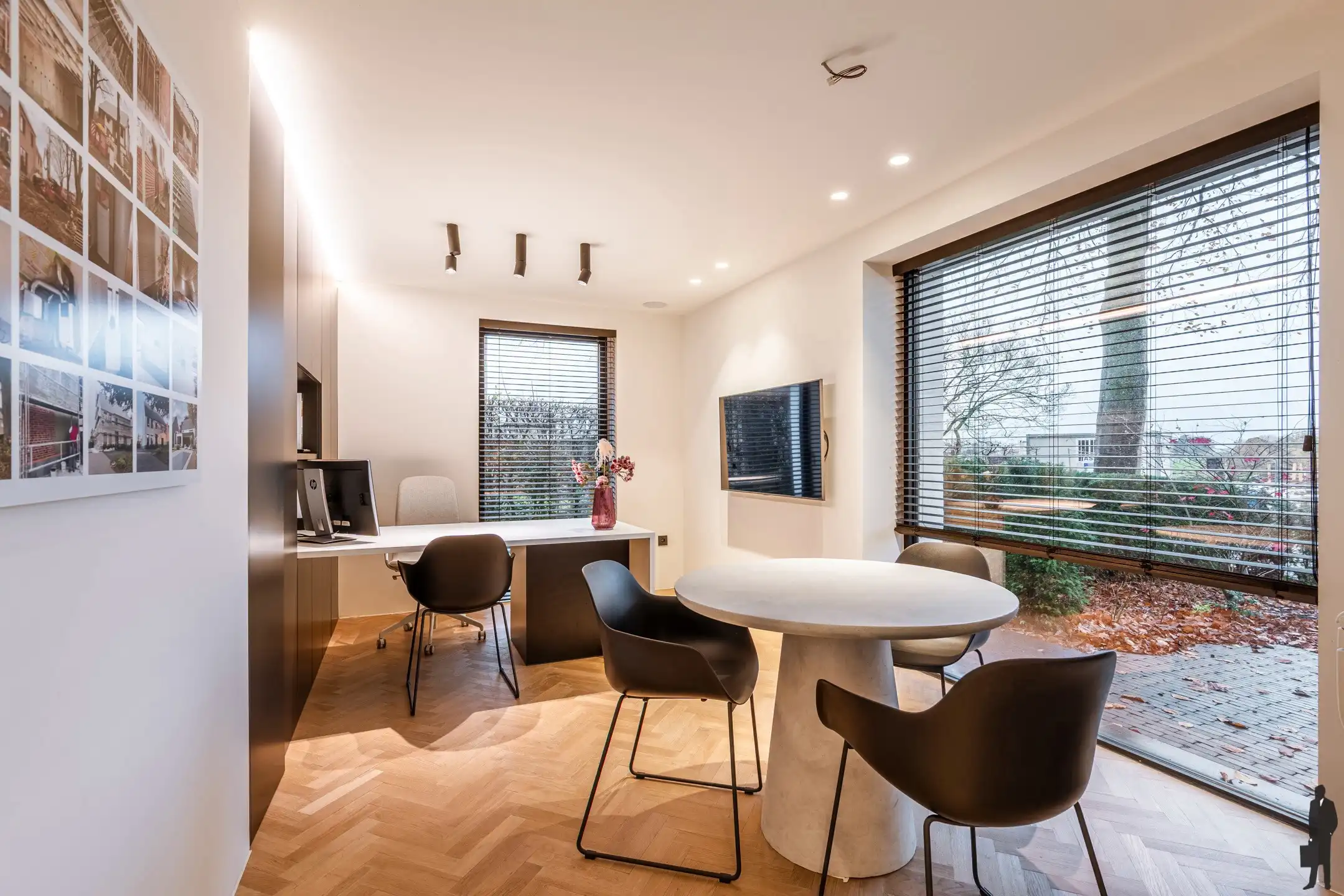 Luxe villa met zwembad en poolhouse vlakbij het centrum van Hoogstraten. foto 20