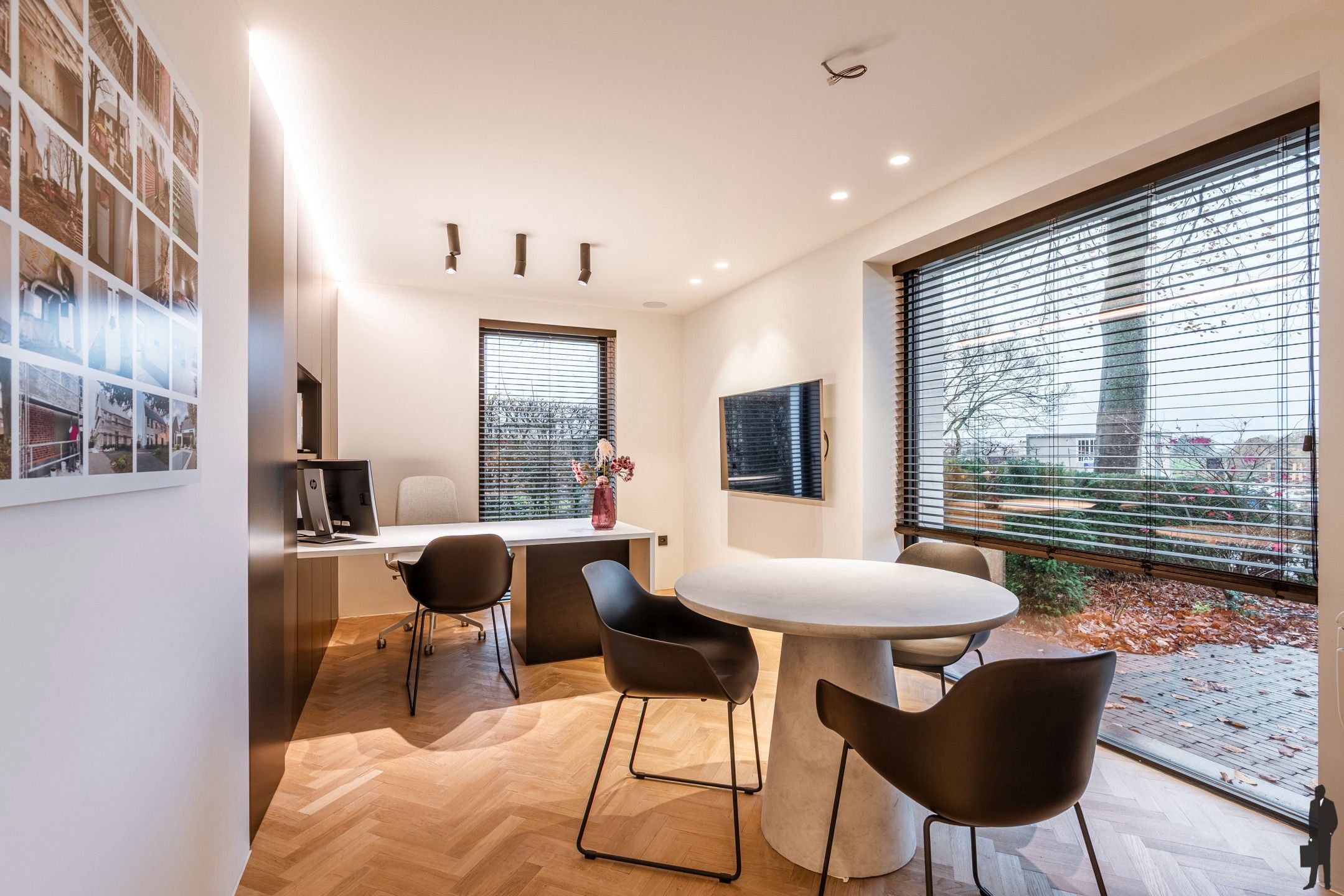 Luxe villa met zwembad en poolhouse vlakbij het centrum van Hoogstraten. foto 20