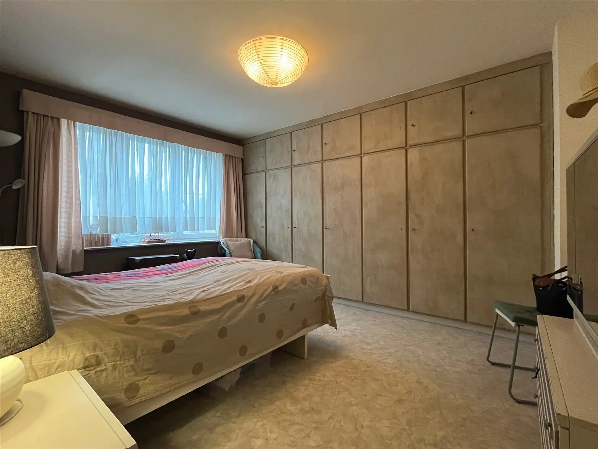 2 slaapkamer appartement met terras foto 6