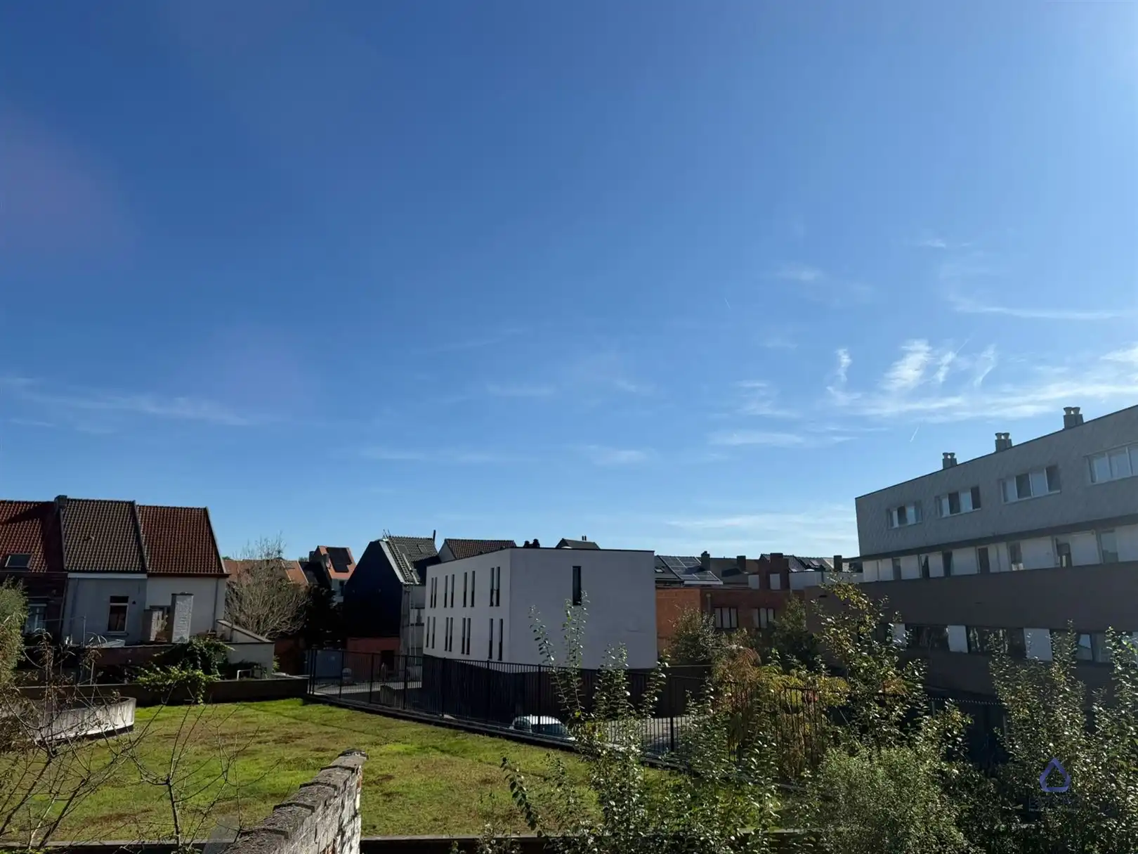 2-slaapkamerappartement in Gent te huur foto 9