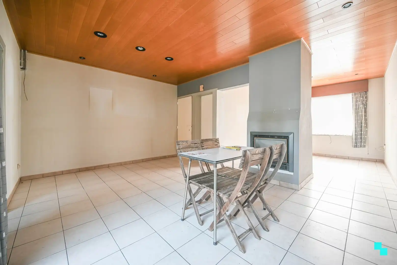 Te renoveren woning in Petegem-aan-de-Leie foto 5