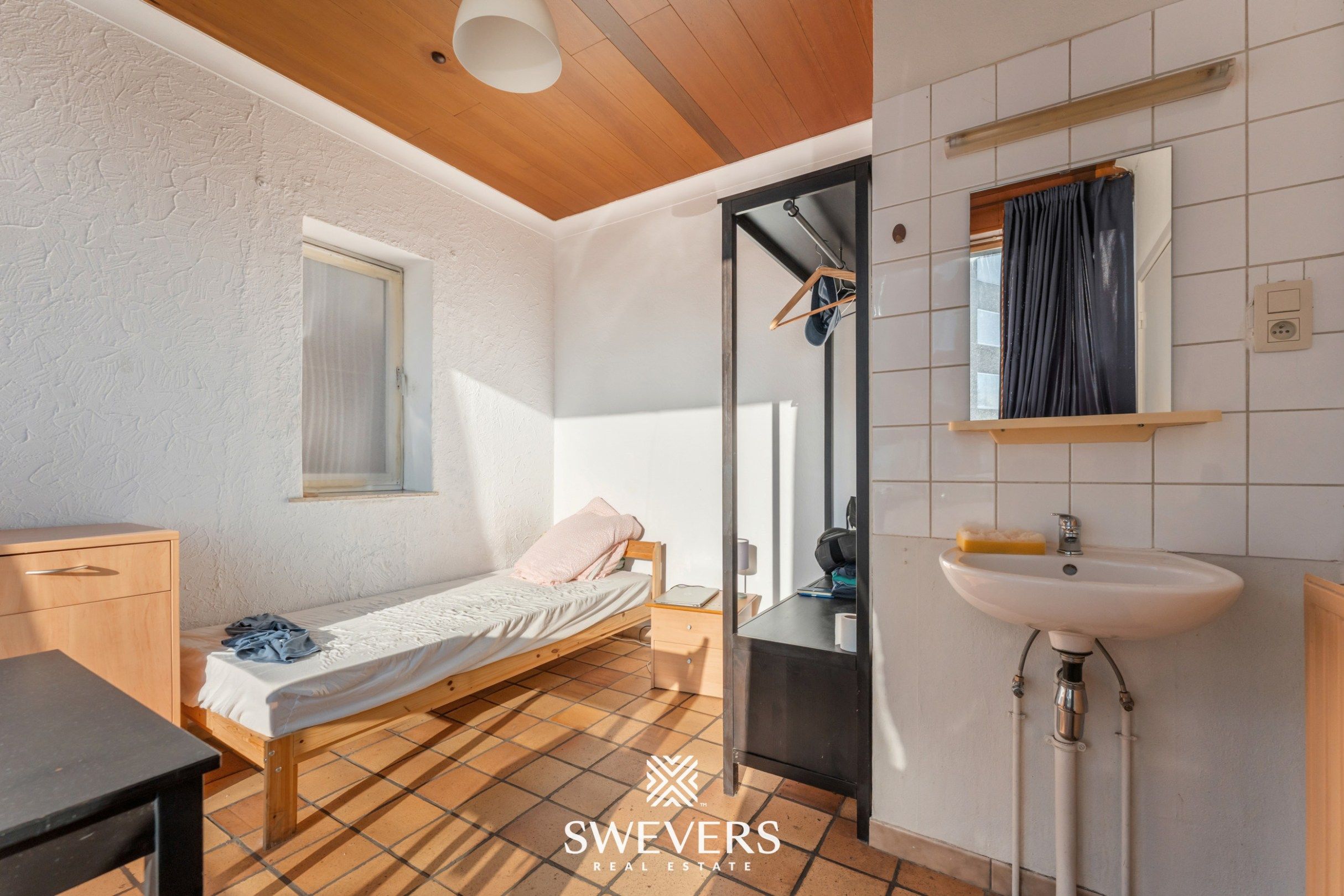 Karaktervolle halfopen bebouwing met 6 slaapkamers en investeringspotentieel nabij centrum Sint-Truiden foto 17