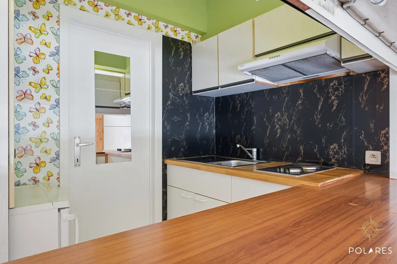 Studio op toplocatie in het hart van Leuven foto 6