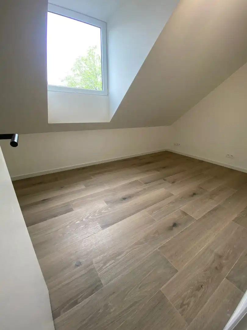 Nieuwbouw appartement vlakbij centrum Aarschot foto 20