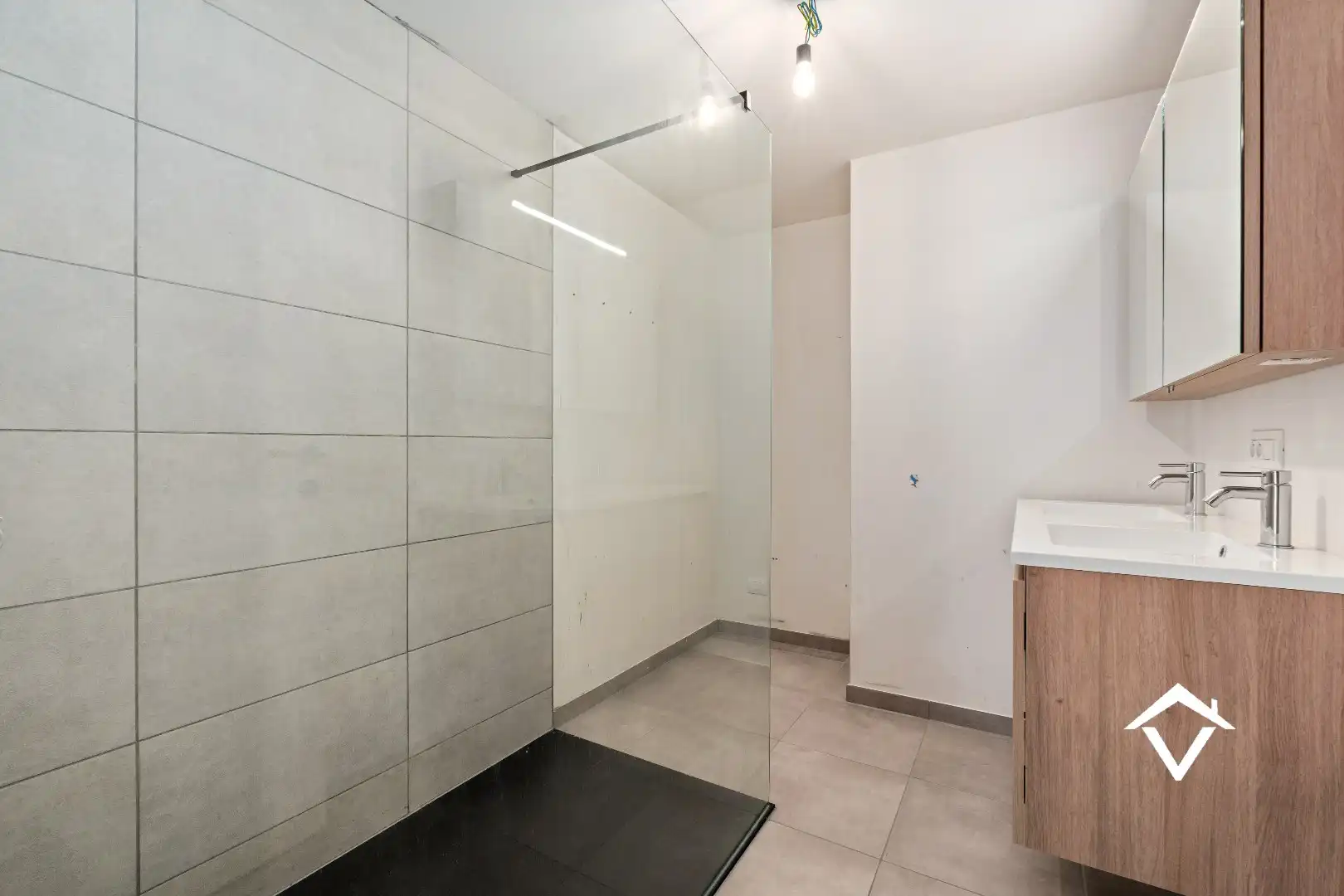 Recent en energiezuinig 2-slaapkamerappartement nabij het centrum van Oudenburg foto 17