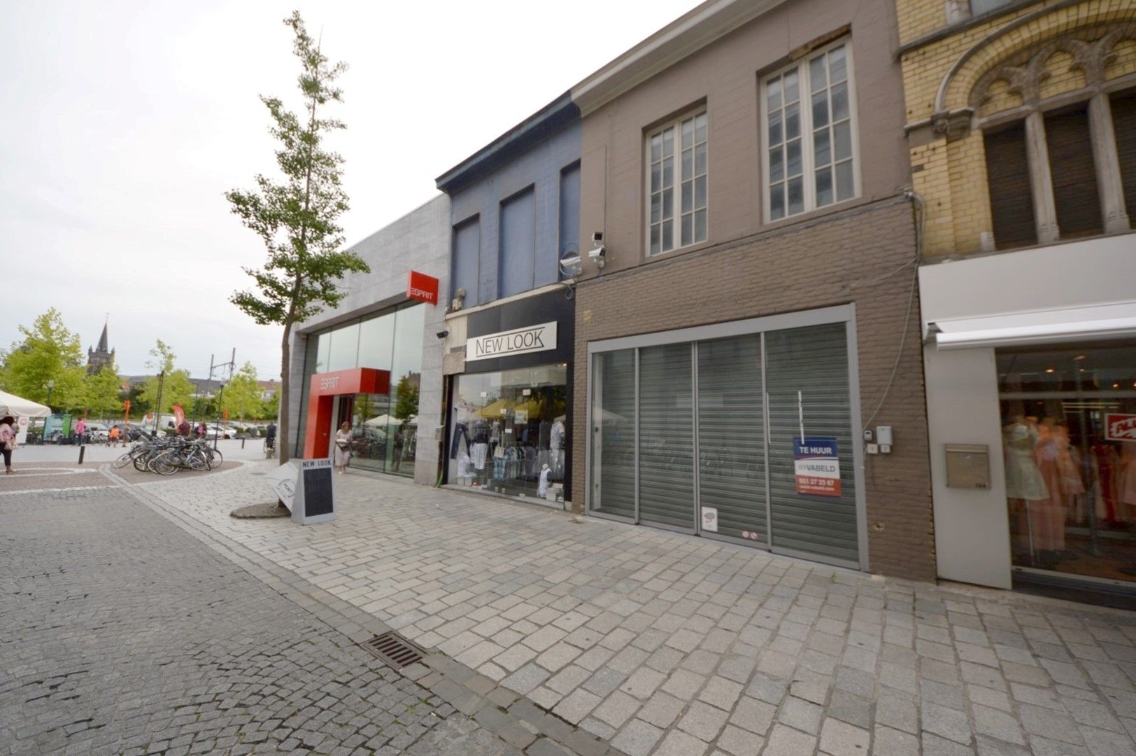 COMMERCIEEL PAND ROESELARE foto 6