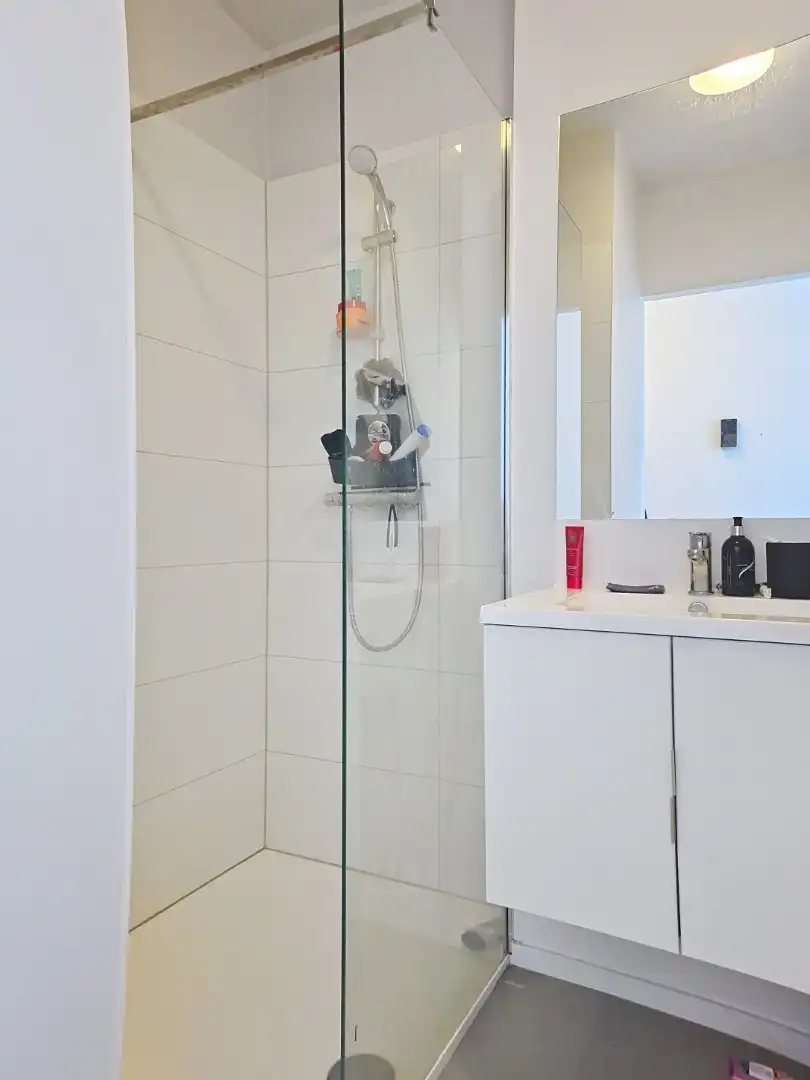 Studentenkamer op topligging - een investering zonder zorgen . foto 5