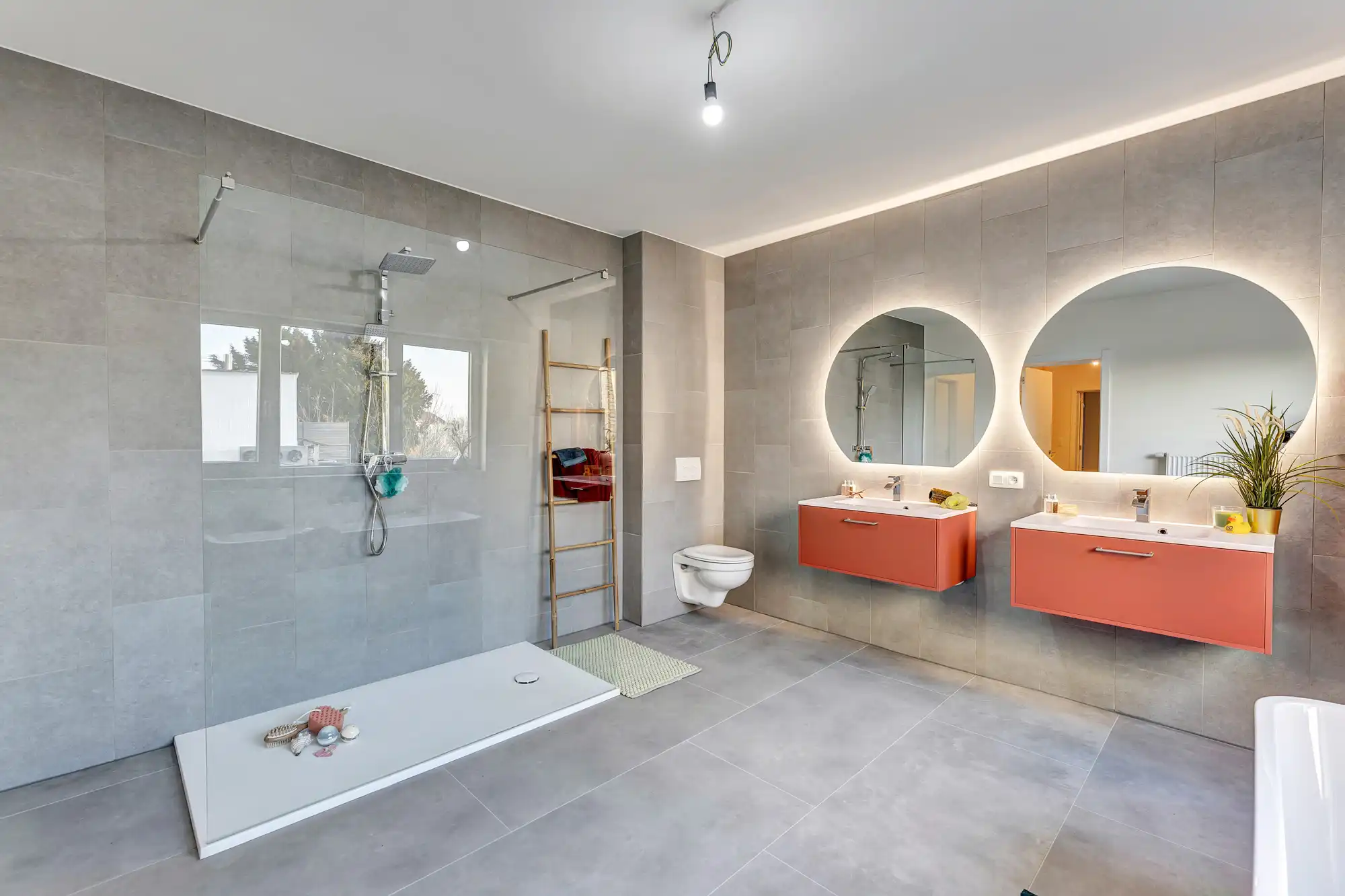 Ruime gezinswoning met prachtig uitzicht foto 25