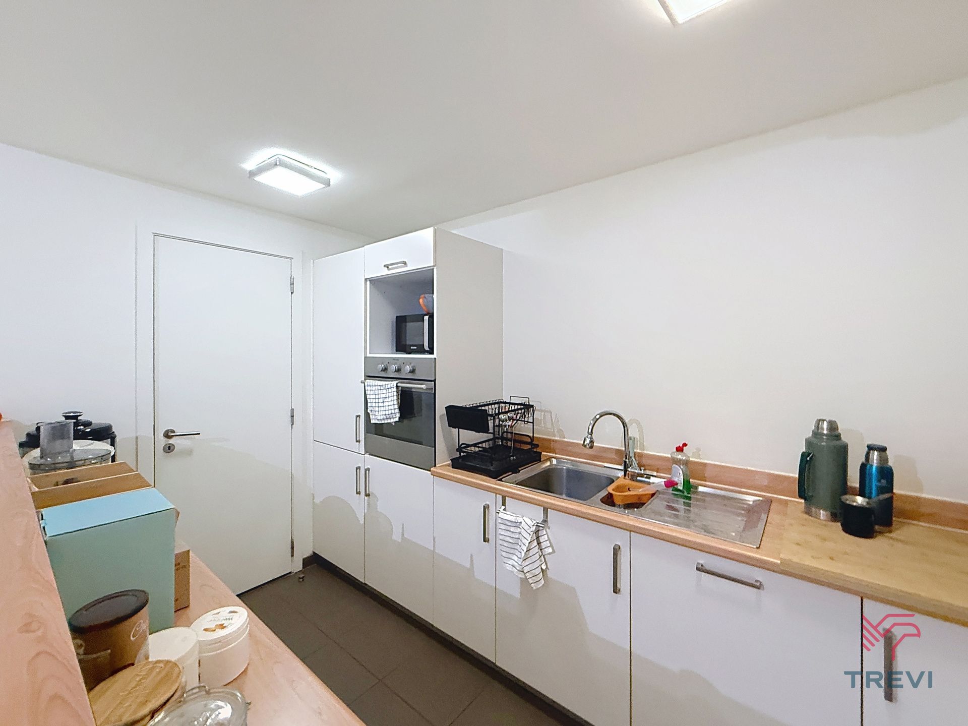 2 SLAAPKAMER APPARTEMENT IN HET CENTRUM VAN BRUSSEL foto 6