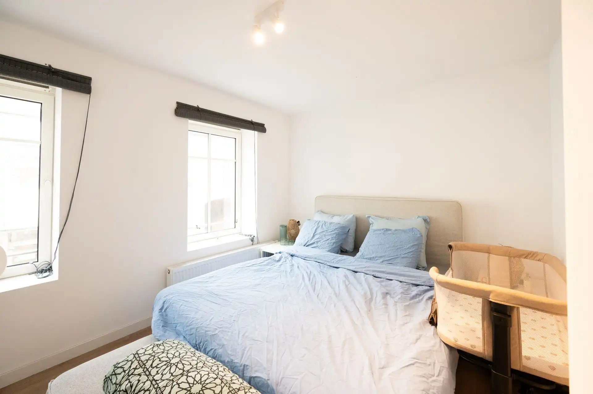 Prachtig gerenoveerde woning met tuin foto 25