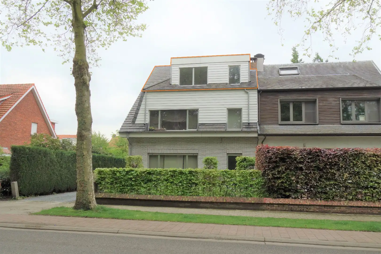 Appartement te huur Veltwijcklaan 253 - b/2001 - 2180 Ekeren