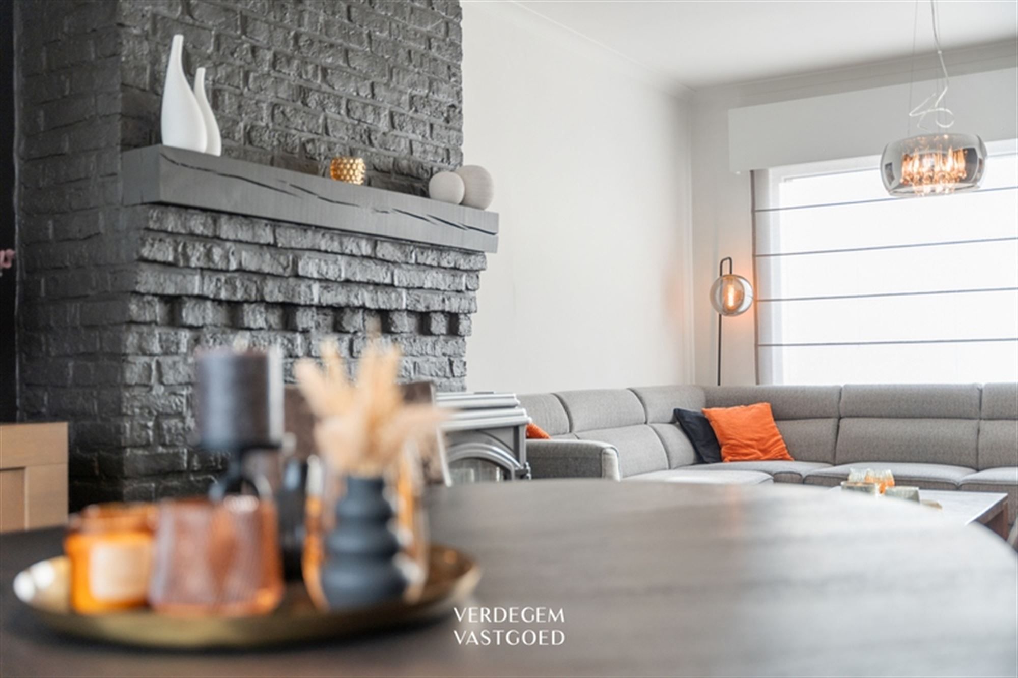 Gezellige en instapklare woning met 3+1 slaapkamers en garage foto 6