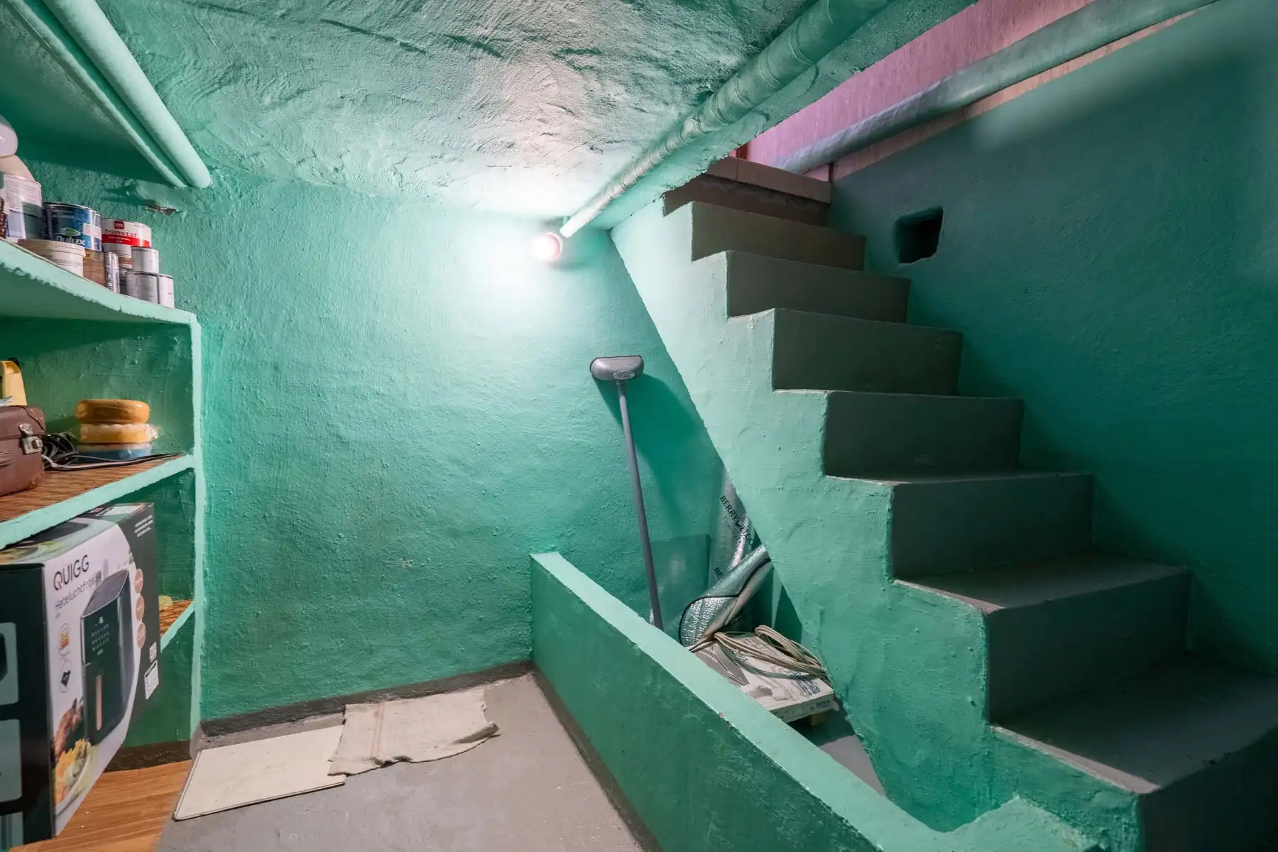 OB met 3slpk in doodlopend straatje foto 26