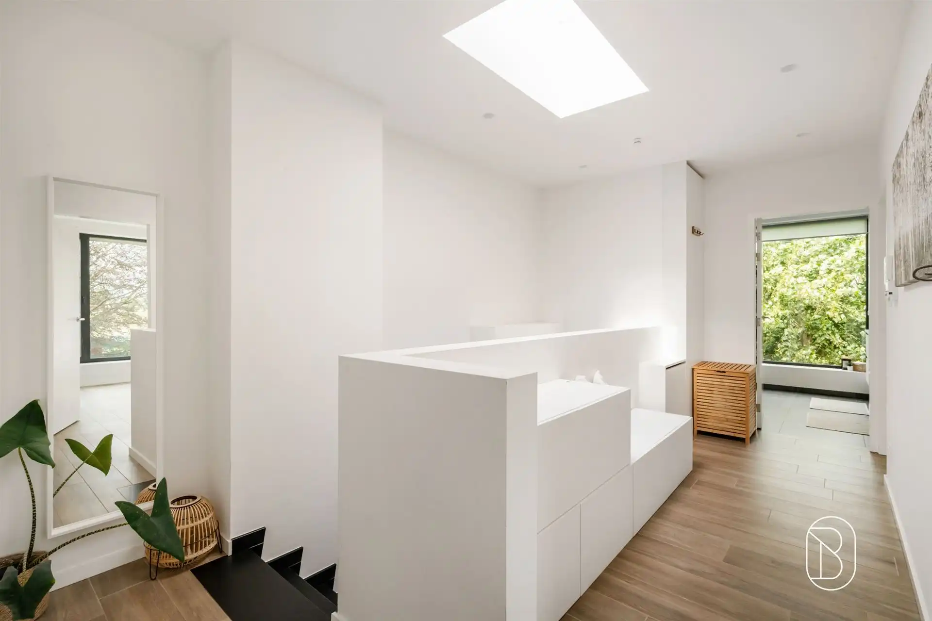 Moderne woning te Eke op mooi perceel grond van 670 m² foto 15