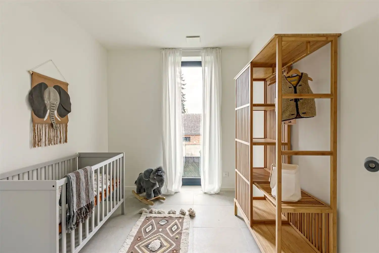 Te Koop – Nieuwbouw BEN-woning in Hof Berlaere (Woning 5) foto 16