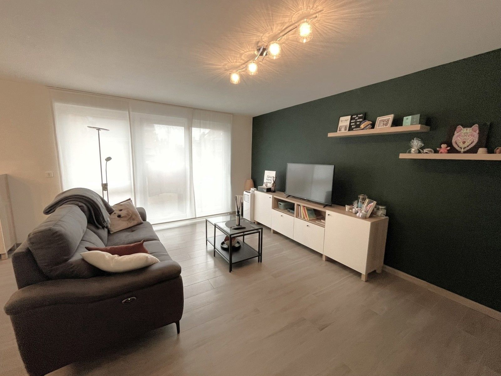 Appartement te huur foto 6