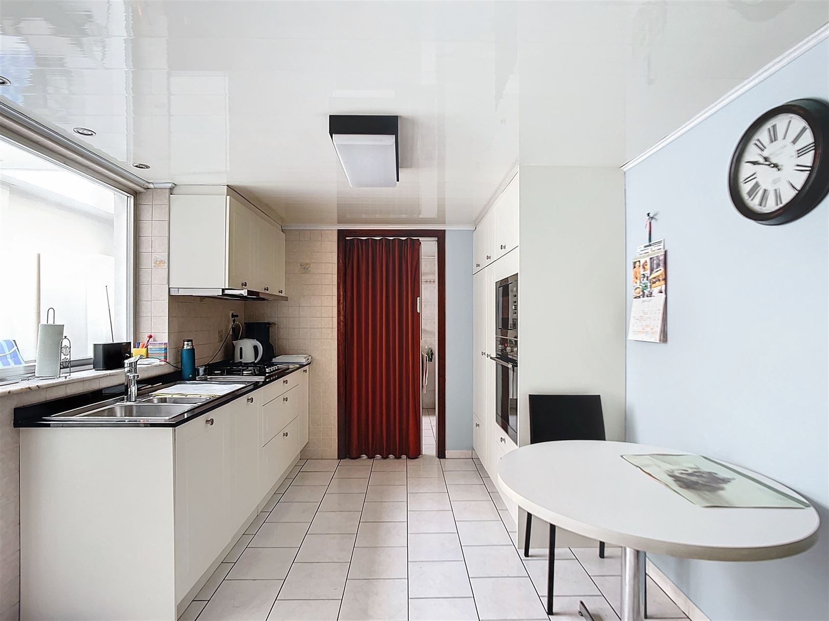 woning MET TUIN, EPC LABEL C, 2 slpk + mogelijkheid 2 extra kamers foto 4