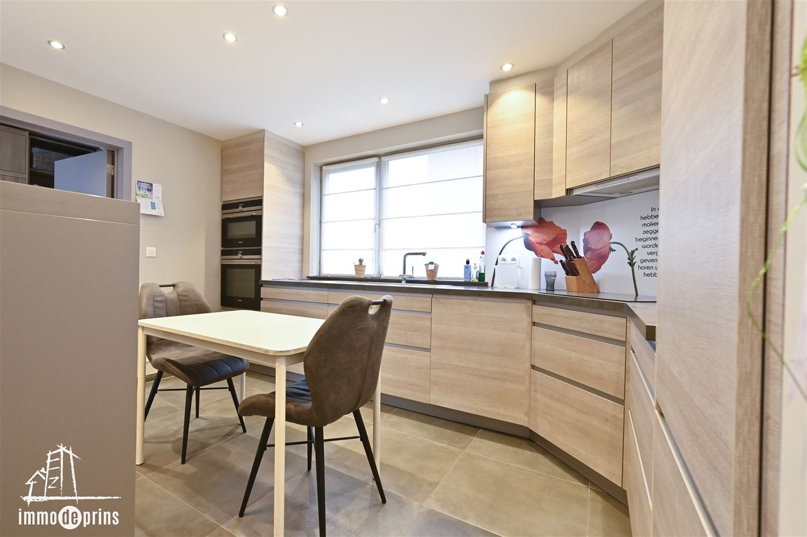 HOB met 3 slaapkamers foto 8