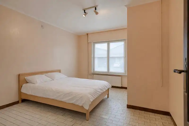 Bijzonder ruime woning met garage voor 3 wagens en ateliermogelijkheden foto 7