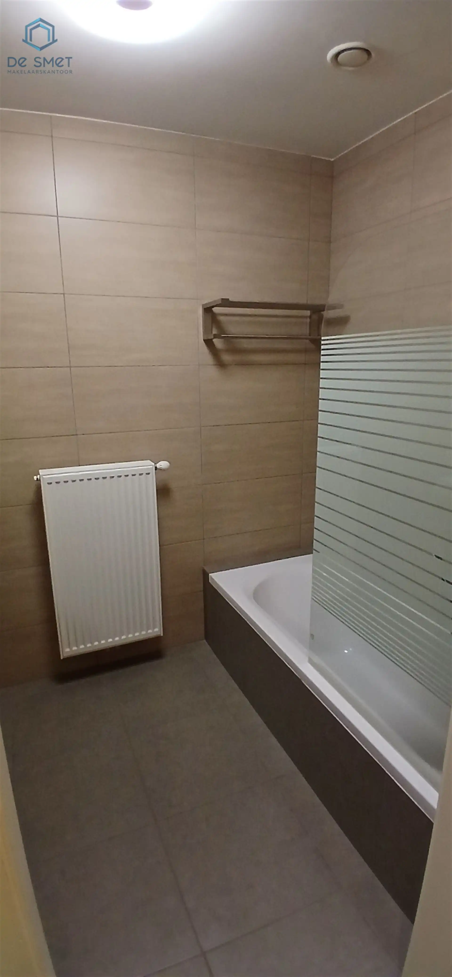 PRACHTIG 1-SLAAPKAMERAPPARTEMENT MET TERRAS & STAANPLAATS foto 10