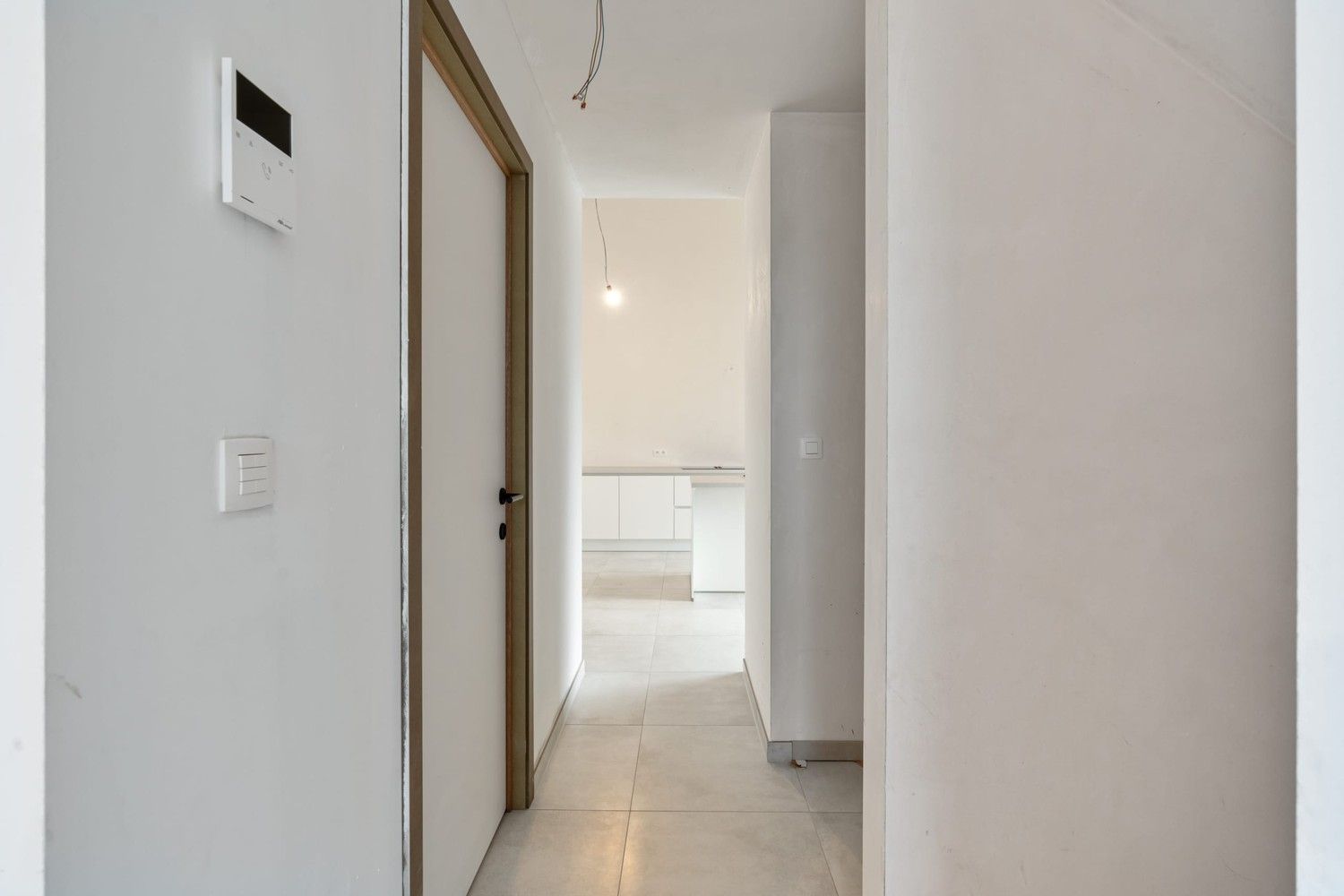 Energiezuinig appartement met 2 slaapkamers in het centrum van Vlijtingen! foto 8