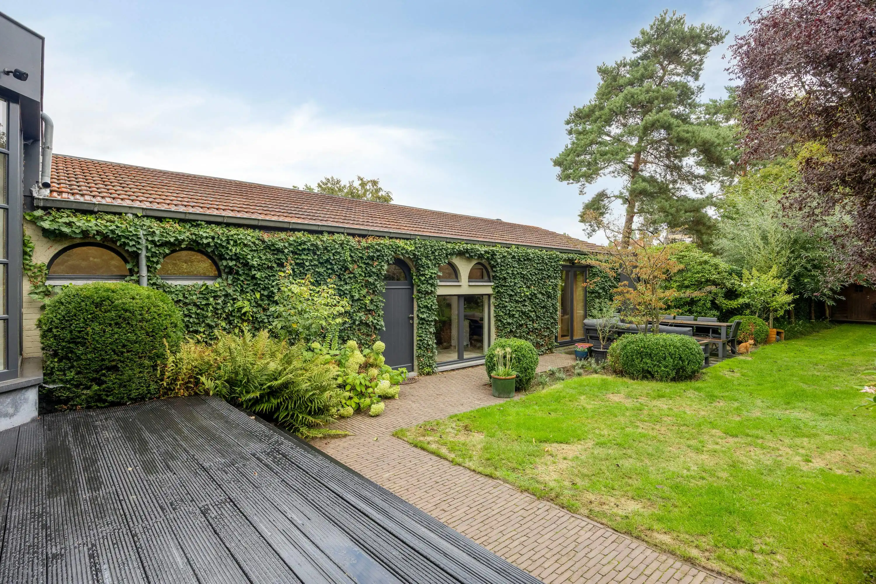 Huis met 4 slaapkamers te koop in Hoogboom/Kapellen! foto 28