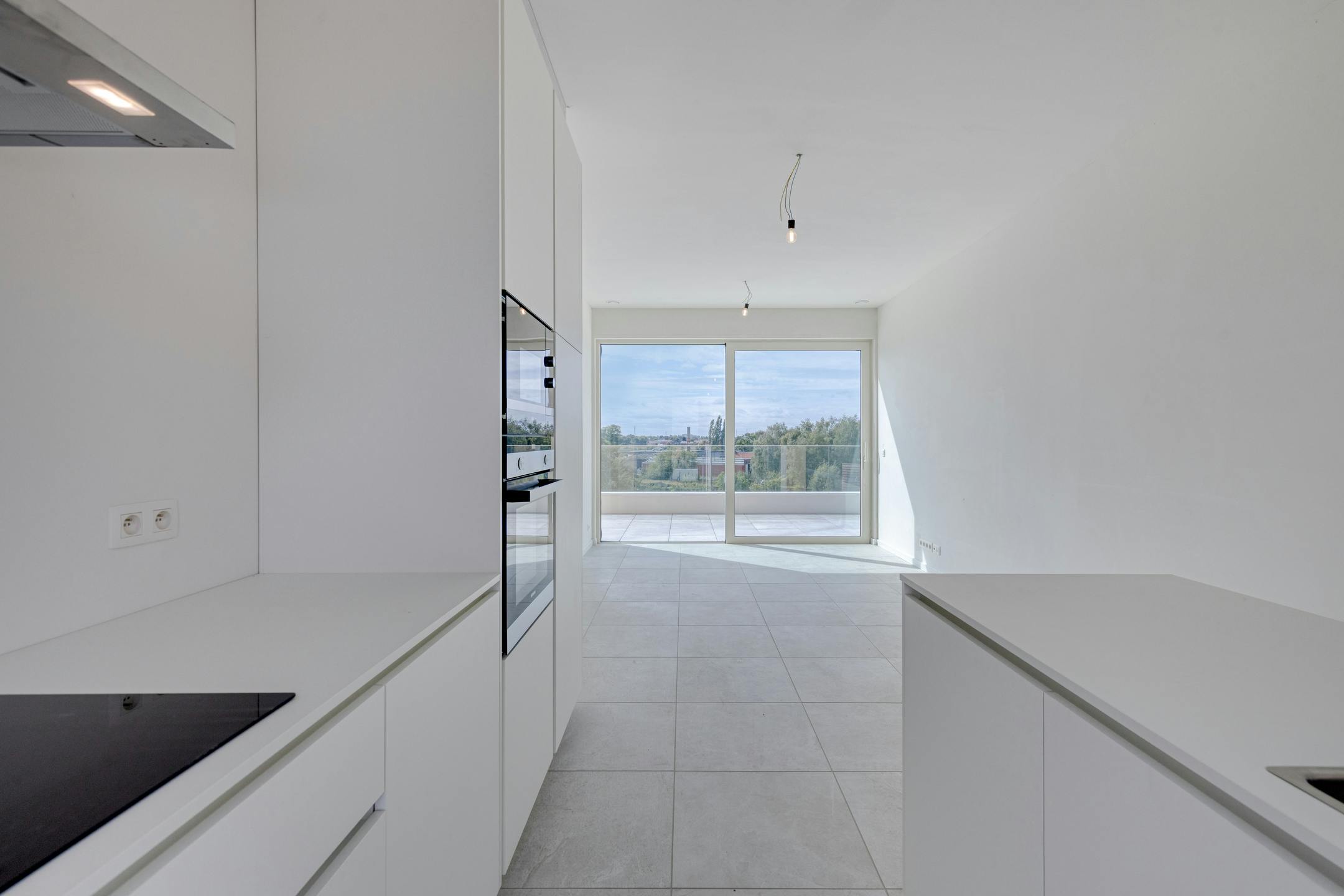 Hoogwaardige nieuwbouwappartementen in hartje Ingelmunster foto 9